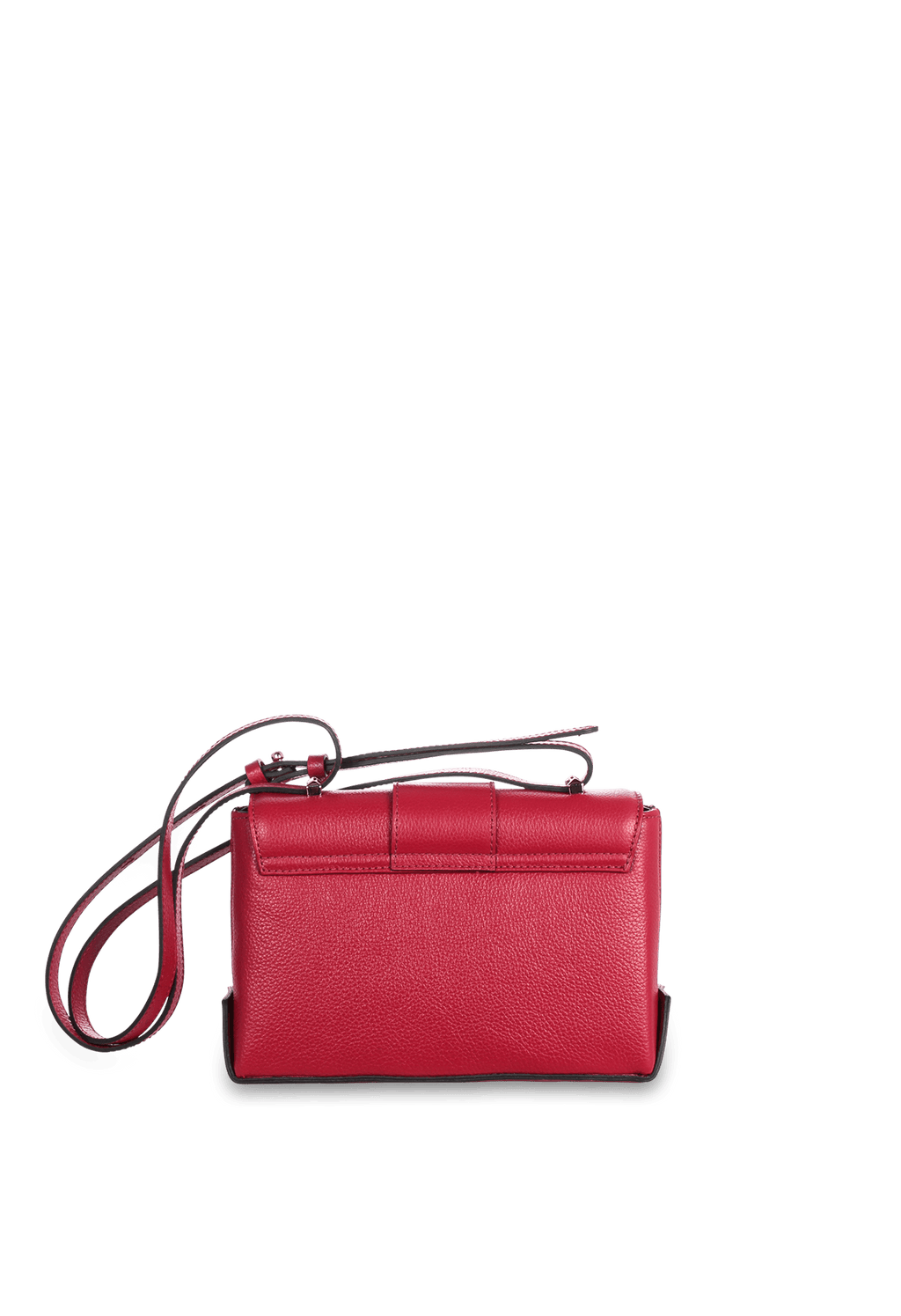 Bolsa Pequena em Couro