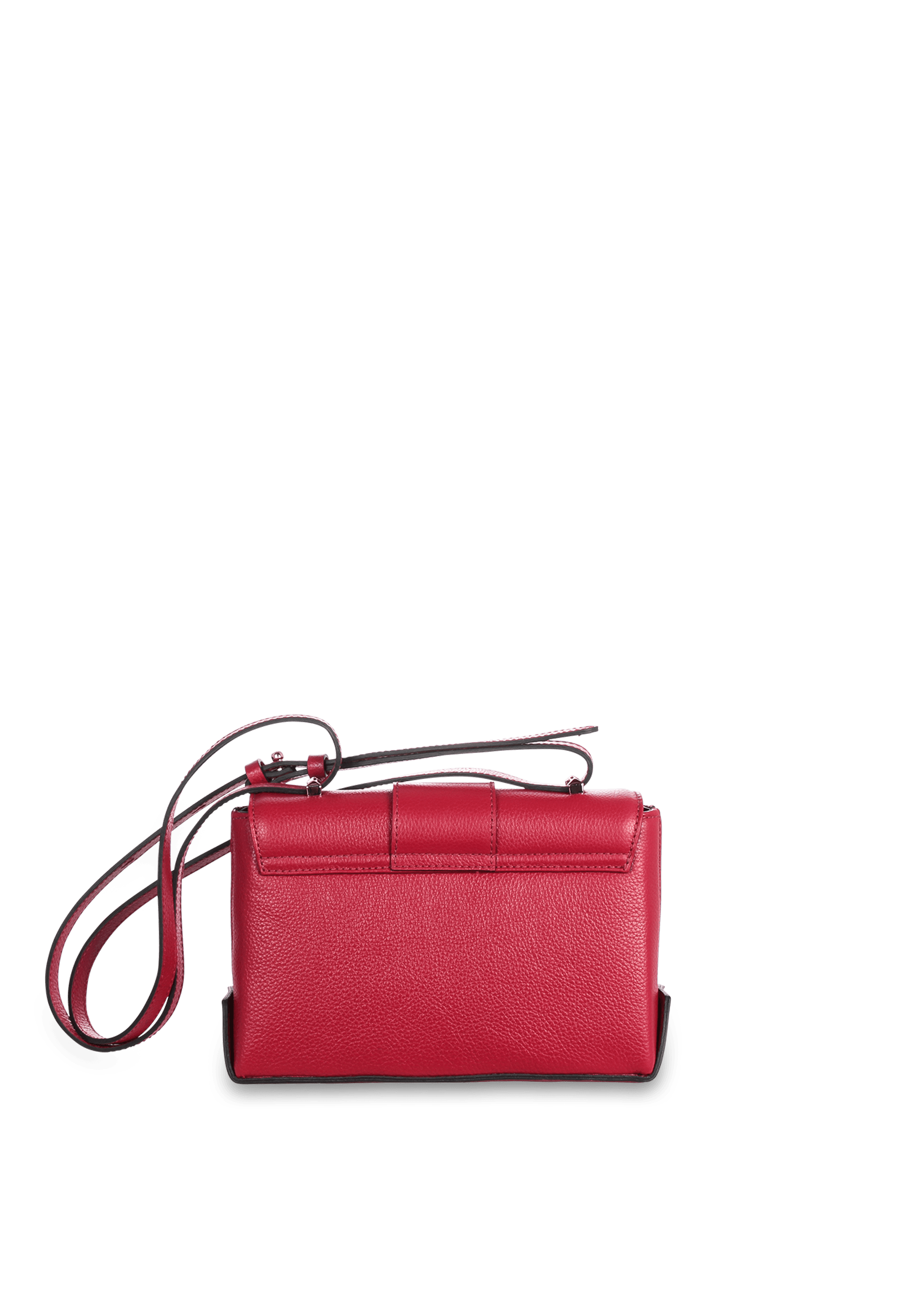 Bolsa Pequena em Couro