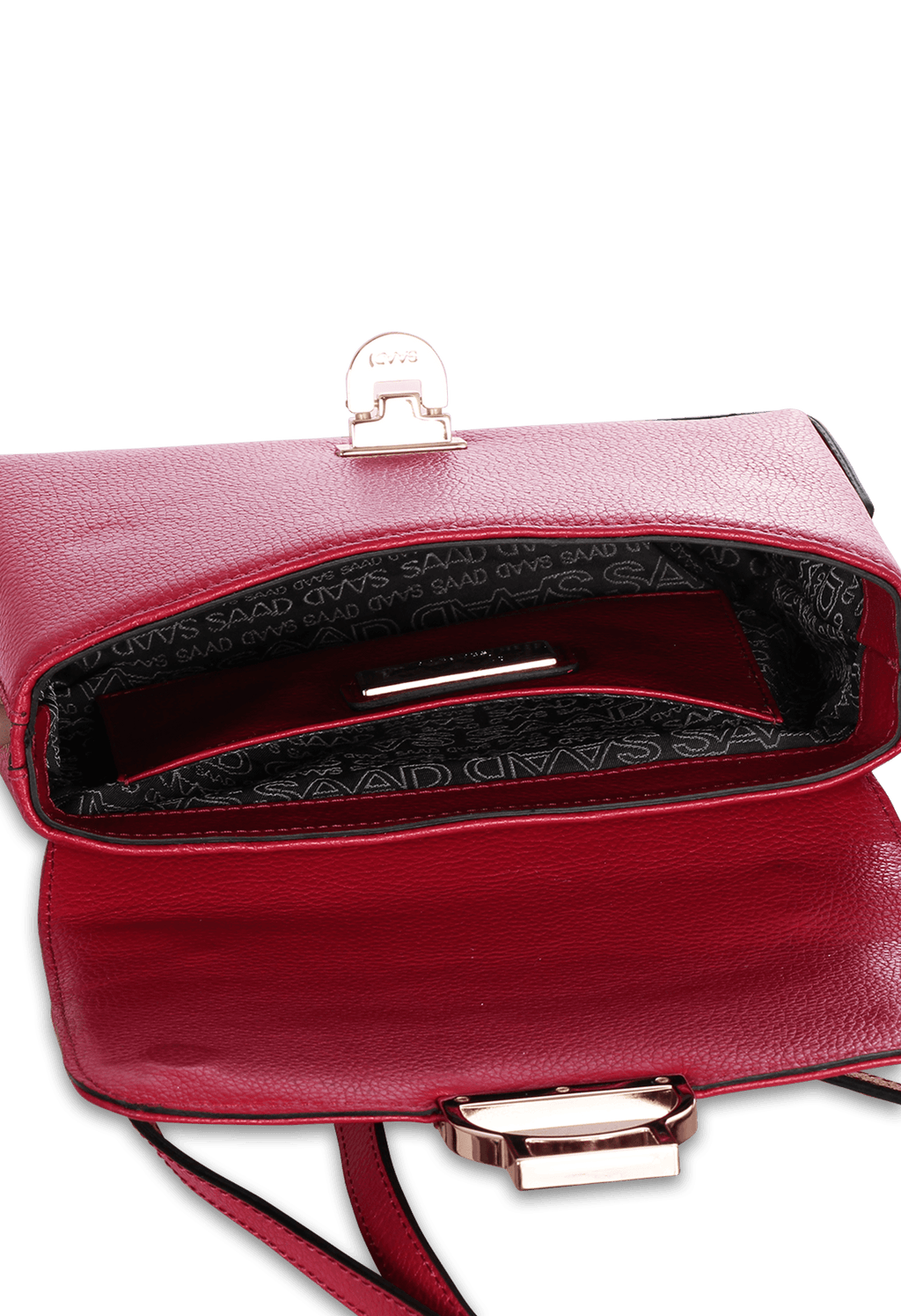 Bolsa Pequena em Couro