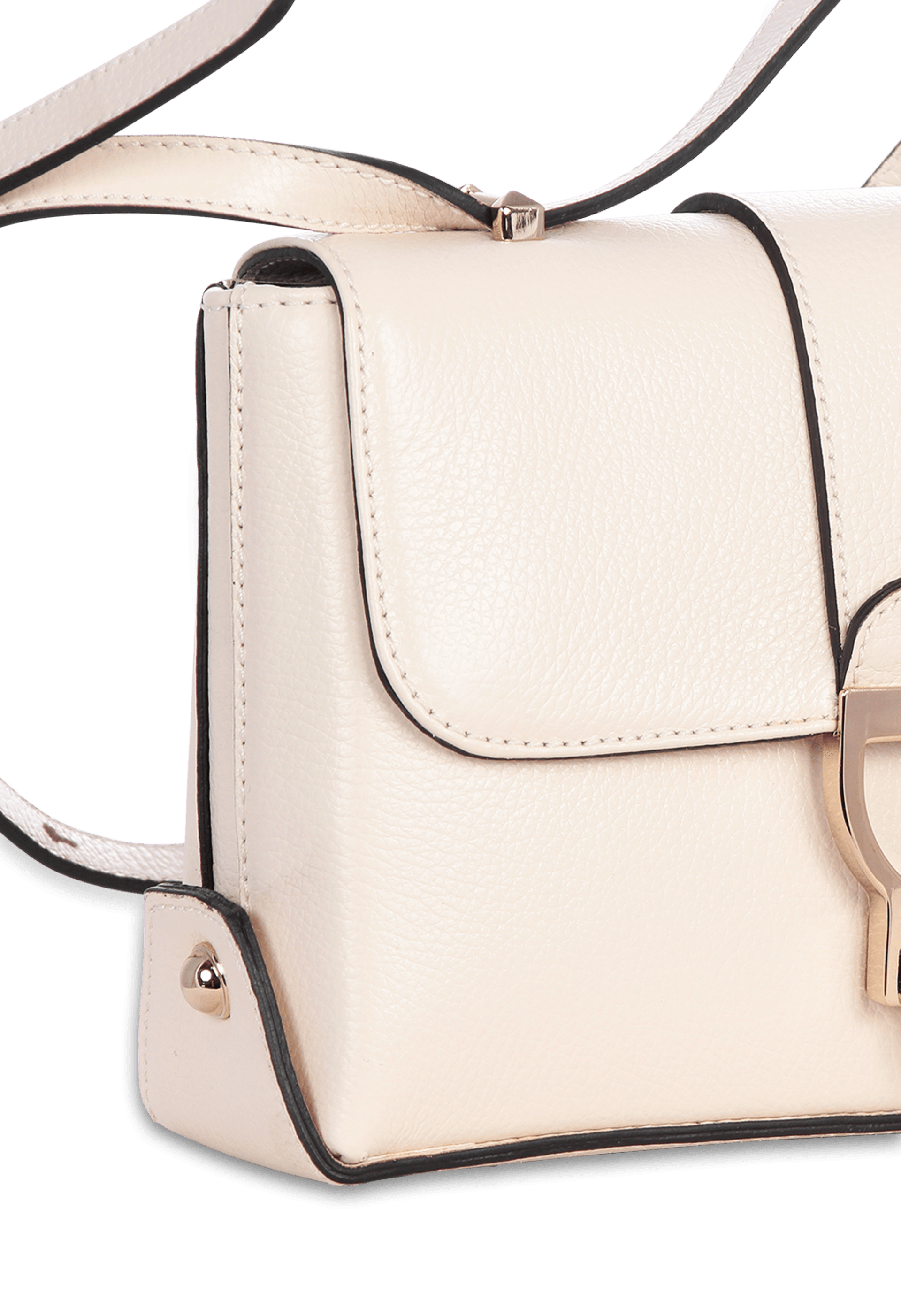 Bolsa Pequena em Couro