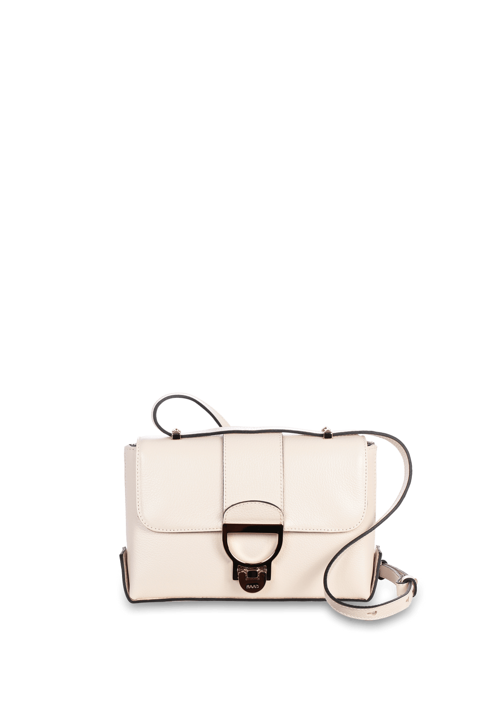 Bolsa Pequena em Couro