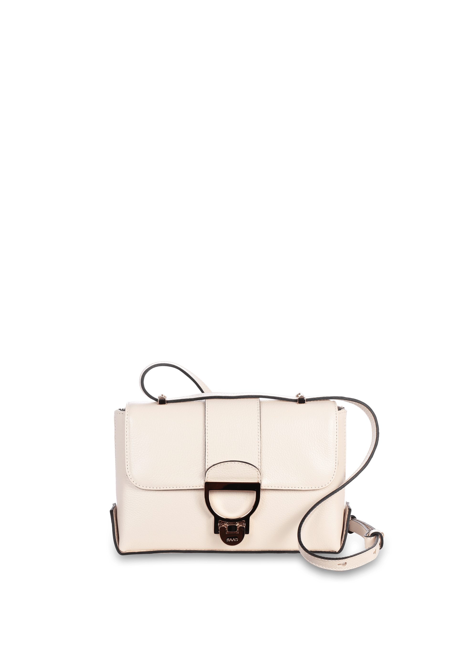 Bolsa Pequena em Couro