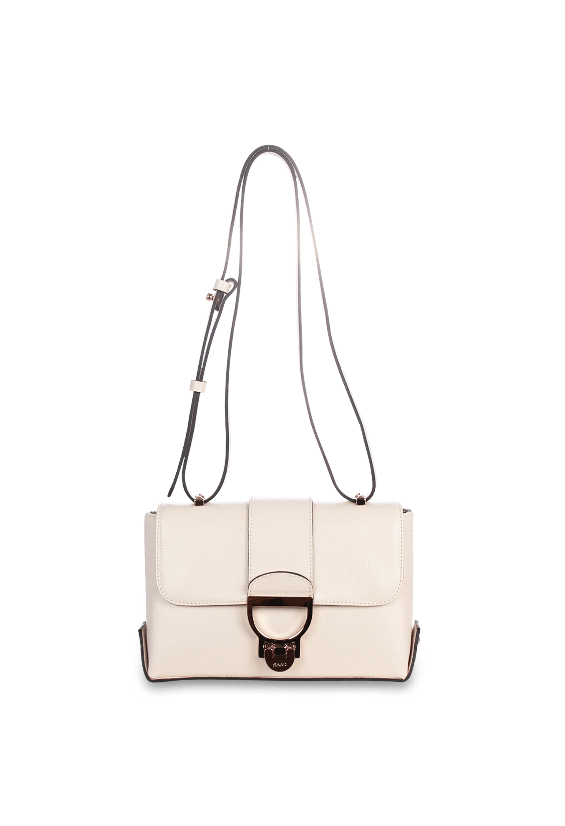 Bolsa Pequena em Couro