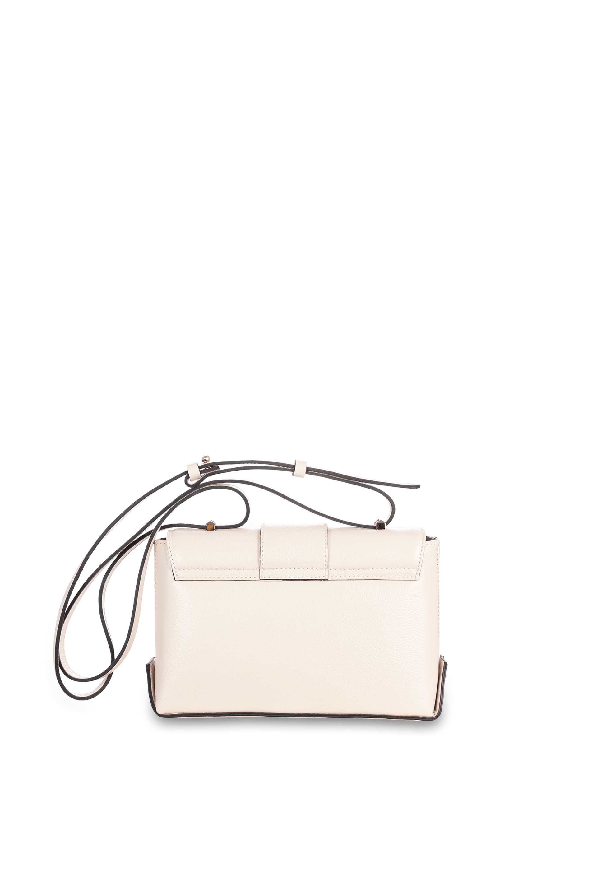 Bolsa Pequena em Couro