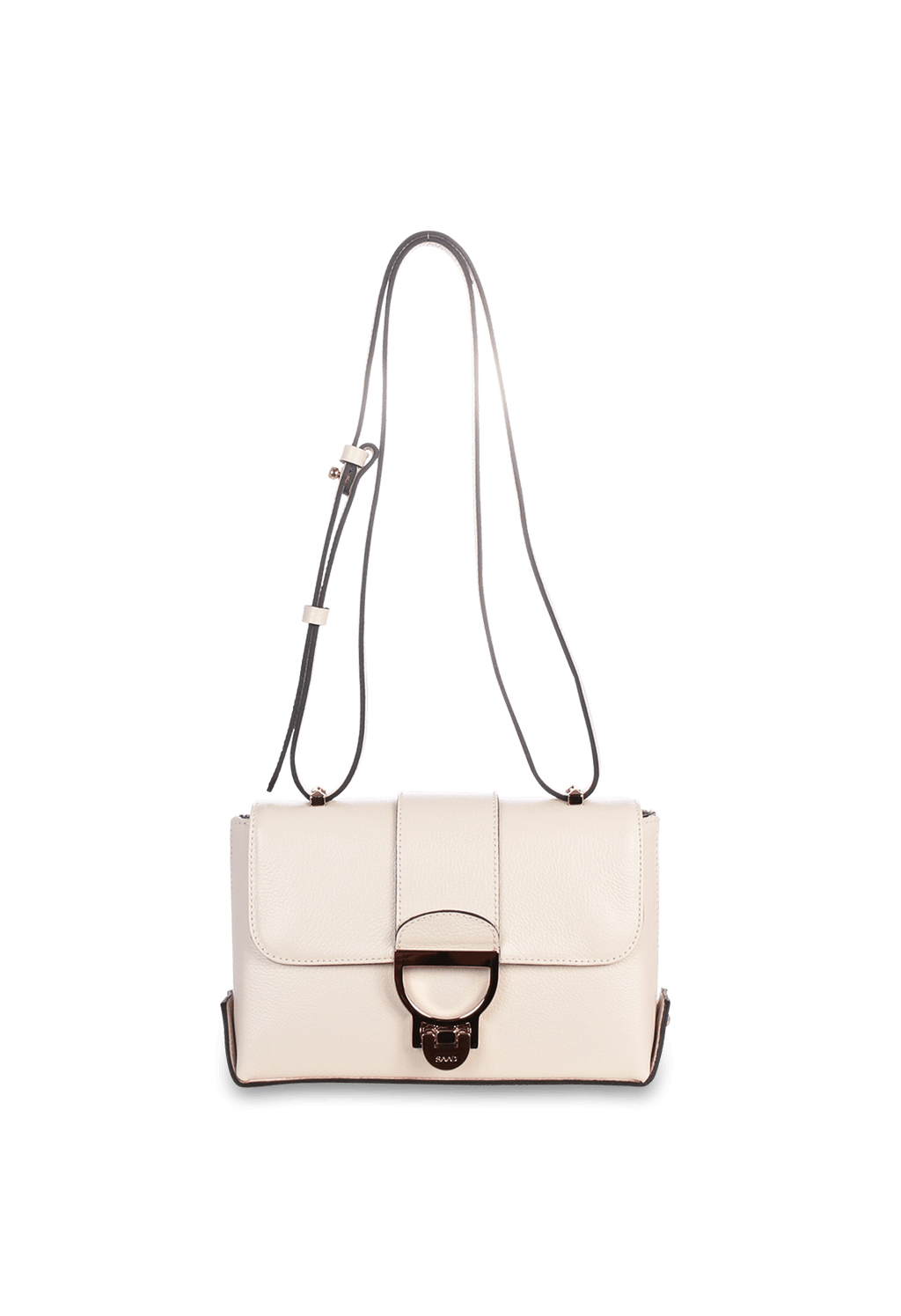 Bolsa Pequena em Couro