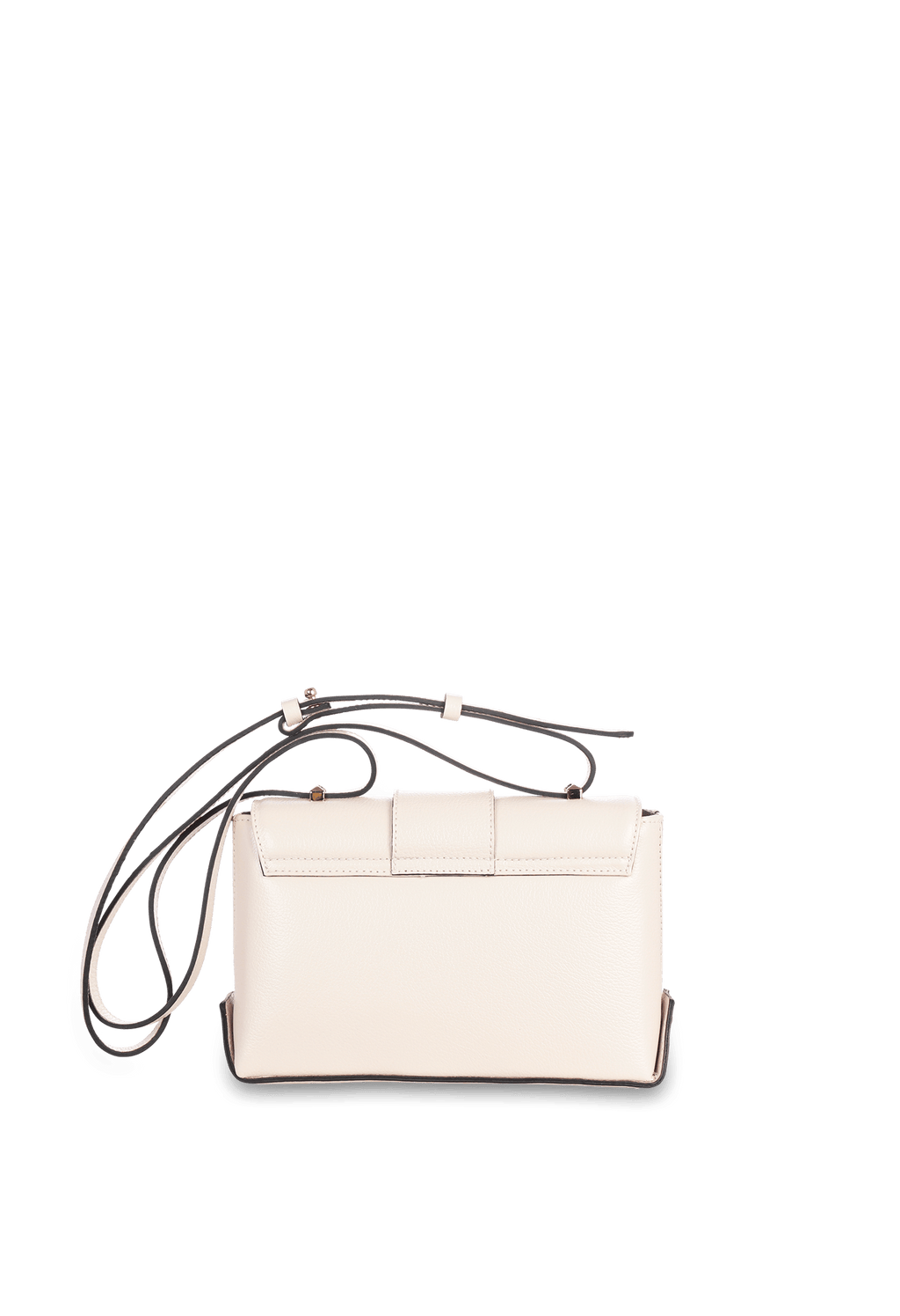 Bolsa Pequena em Couro