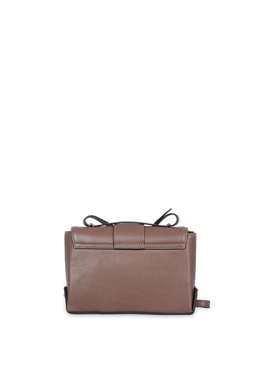 Bolsa Pequena em Couro