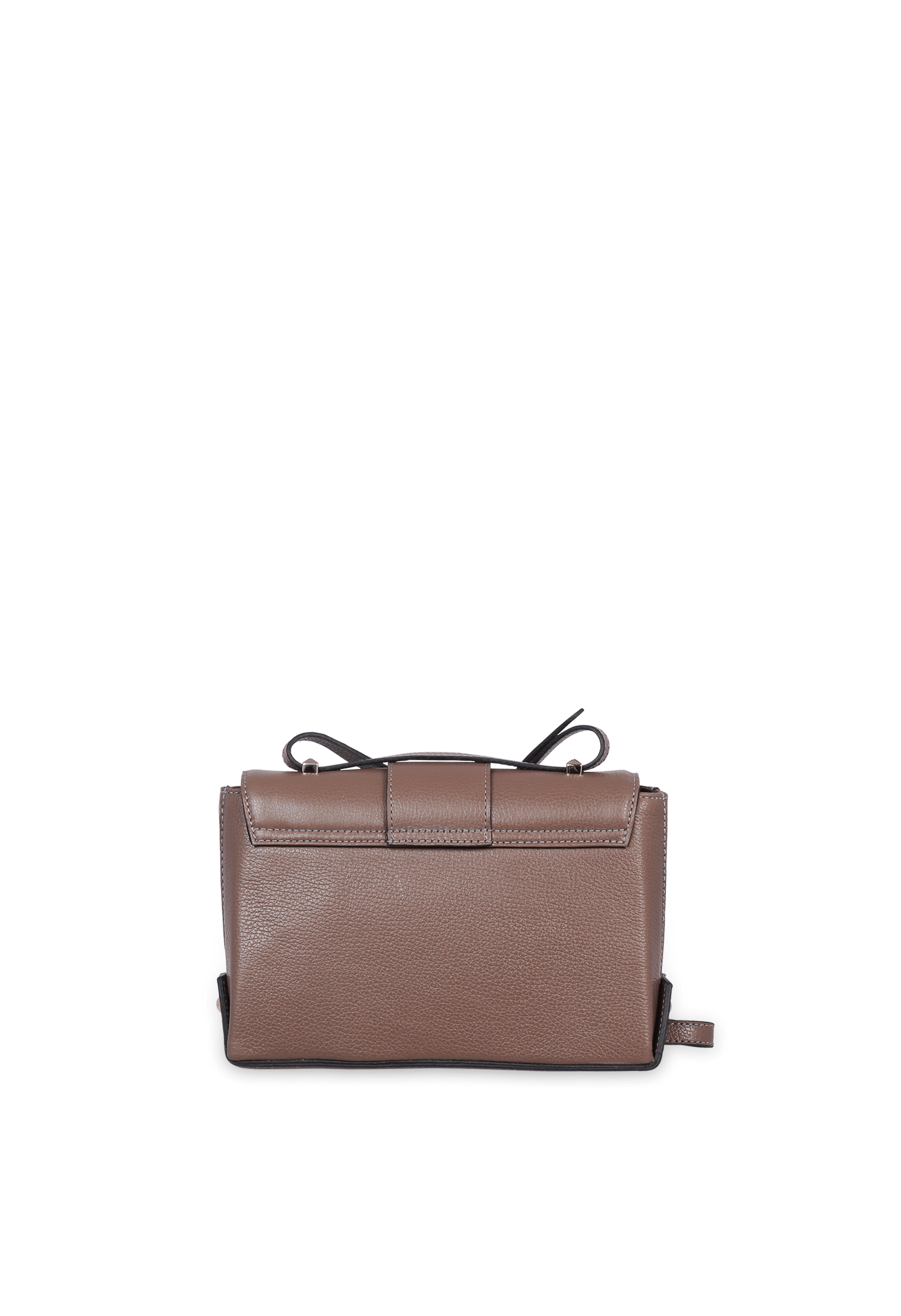 Bolsa Pequena em Couro