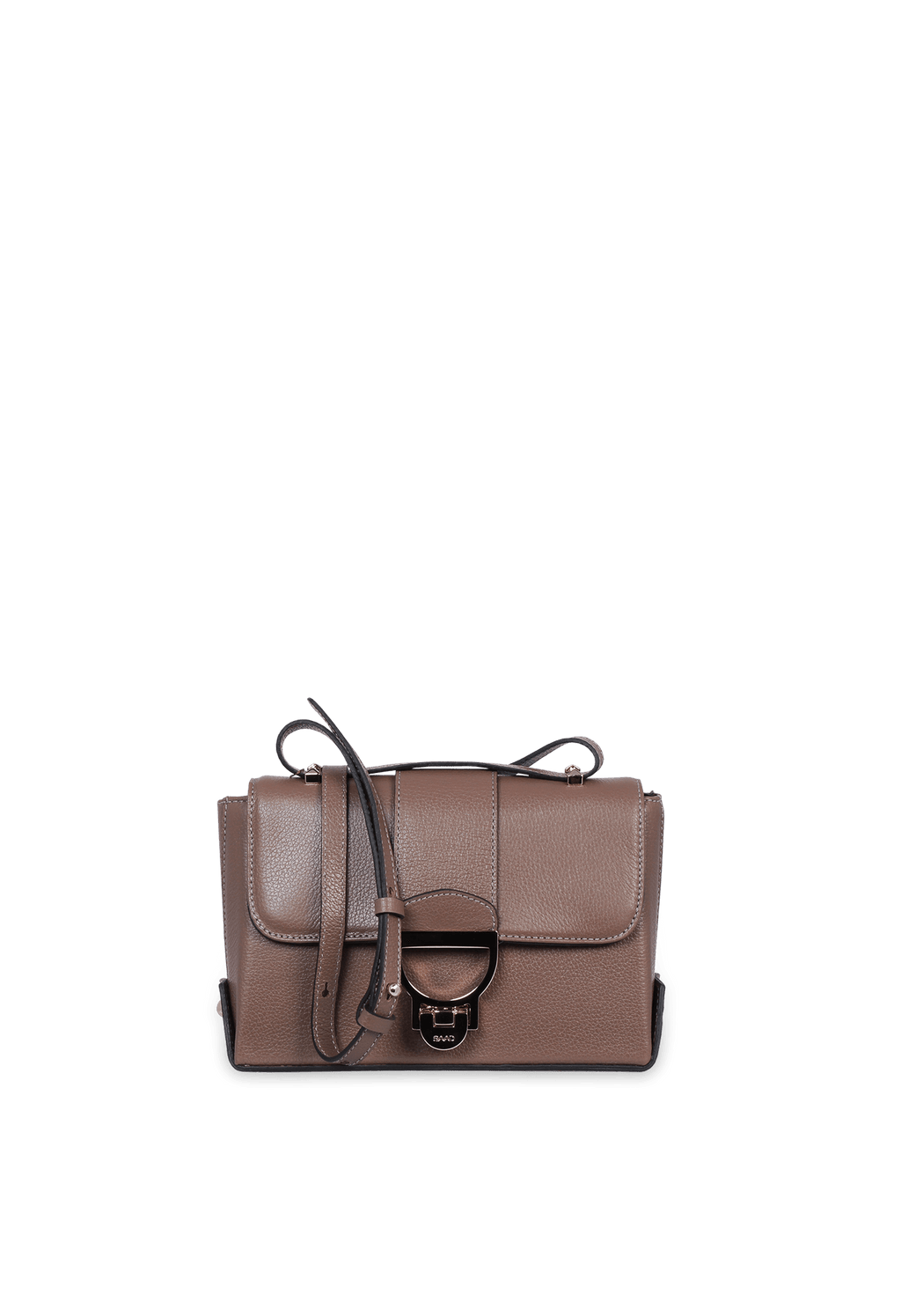 Bolsa Pequena em Couro