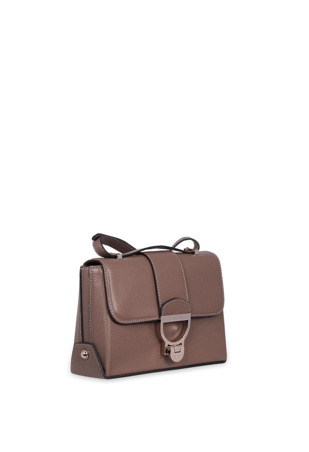 Bolsa Pequena em Couro