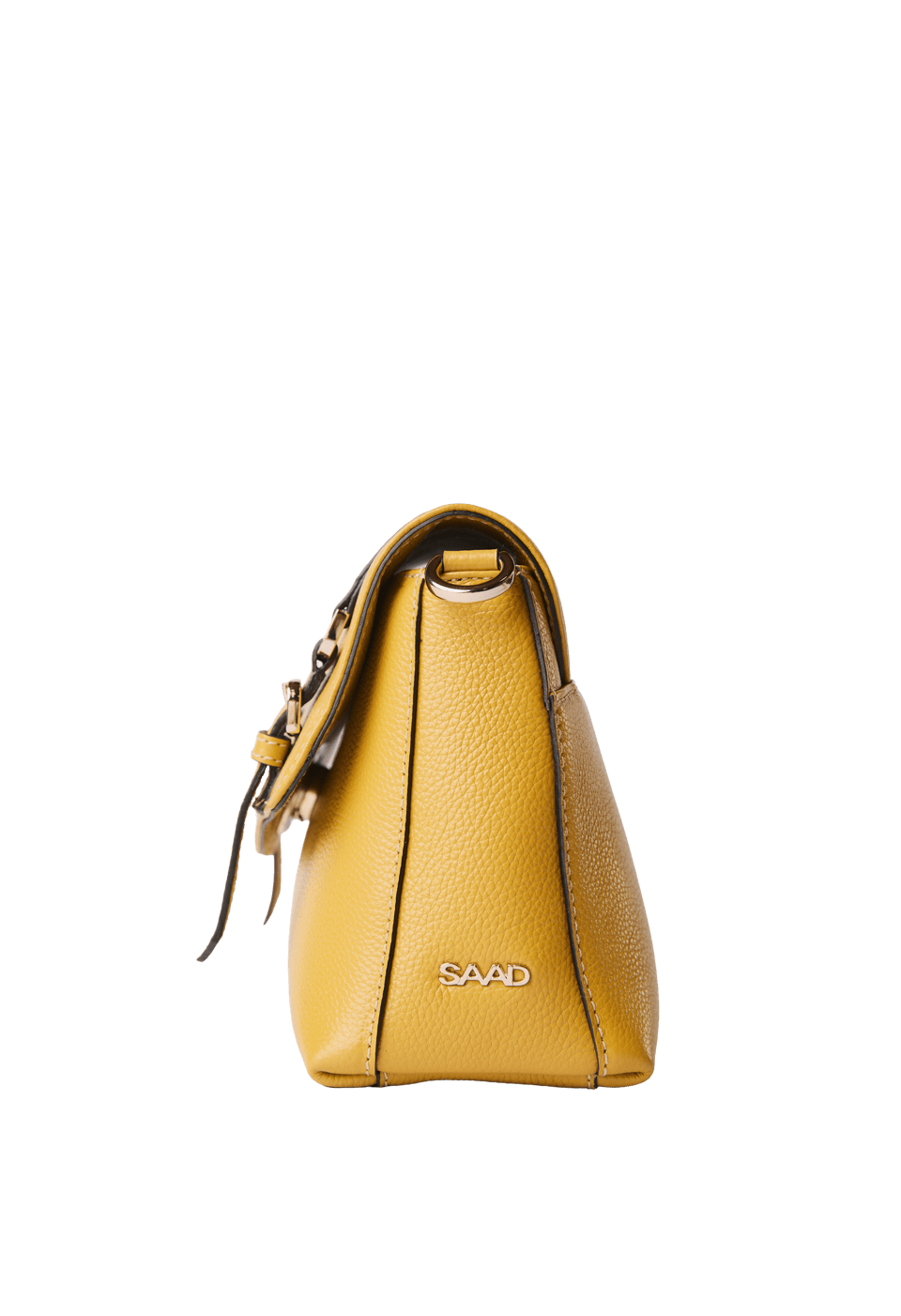 BL2175 - BOLSA DE COURO FLOATER