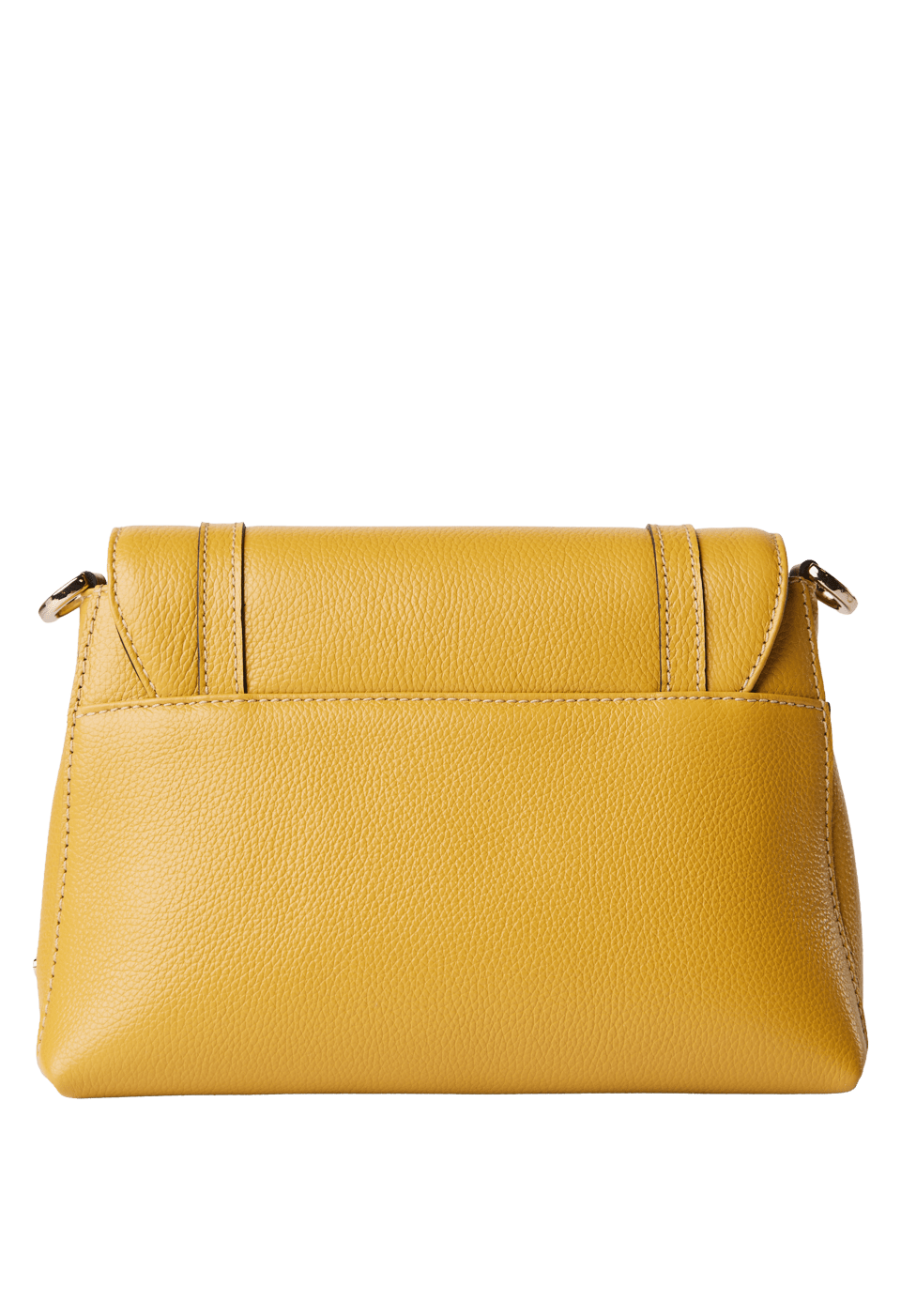 BL2175 - BOLSA DE COURO FLOATER