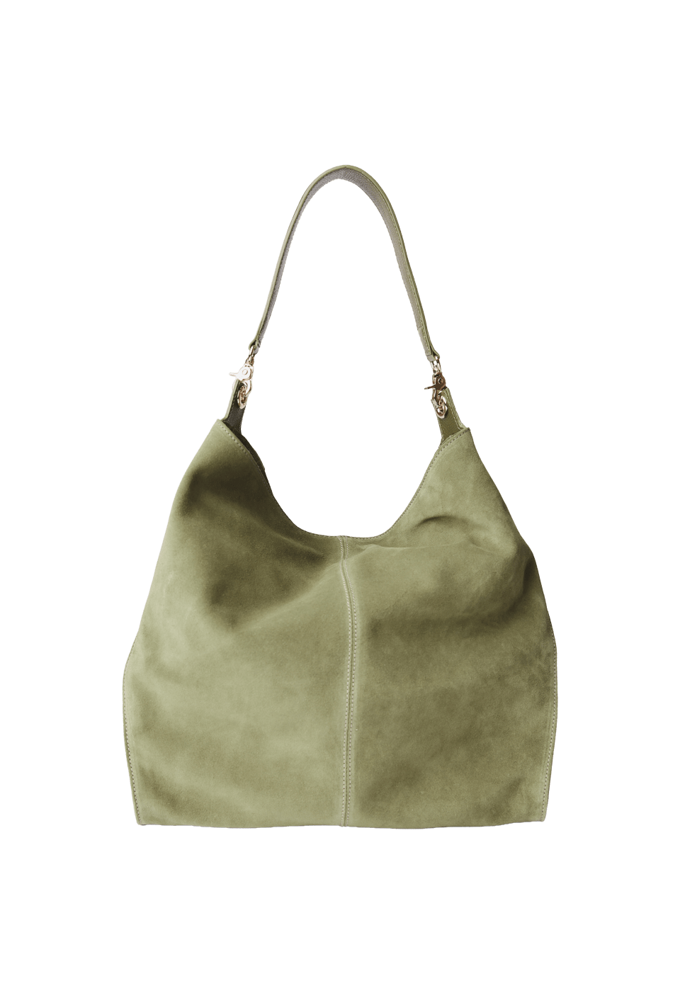 BL2181 - BOLSA DE COURO CAMURÇA