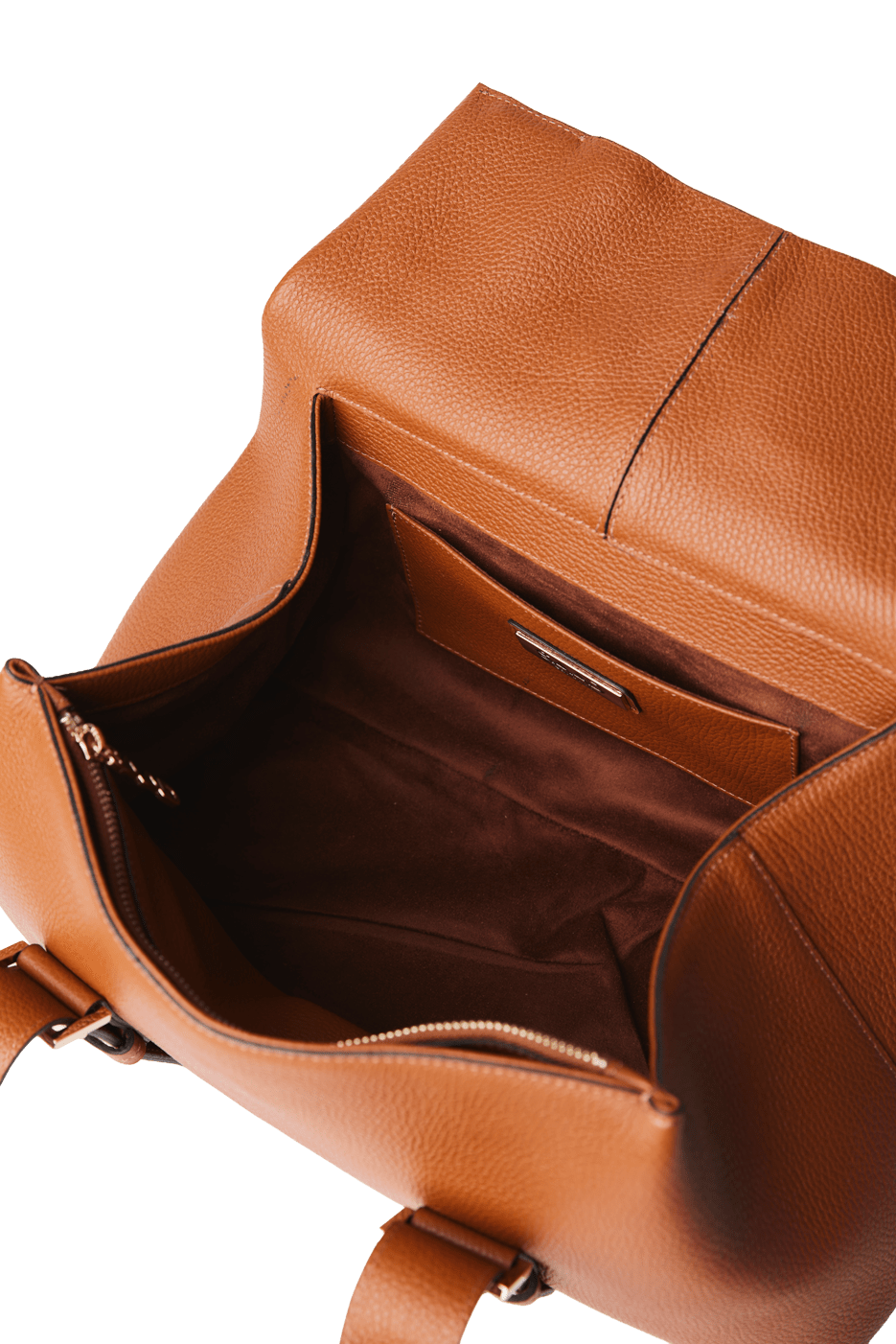 BL2182 - BOLSA DE COURO FLOATER PREMIU