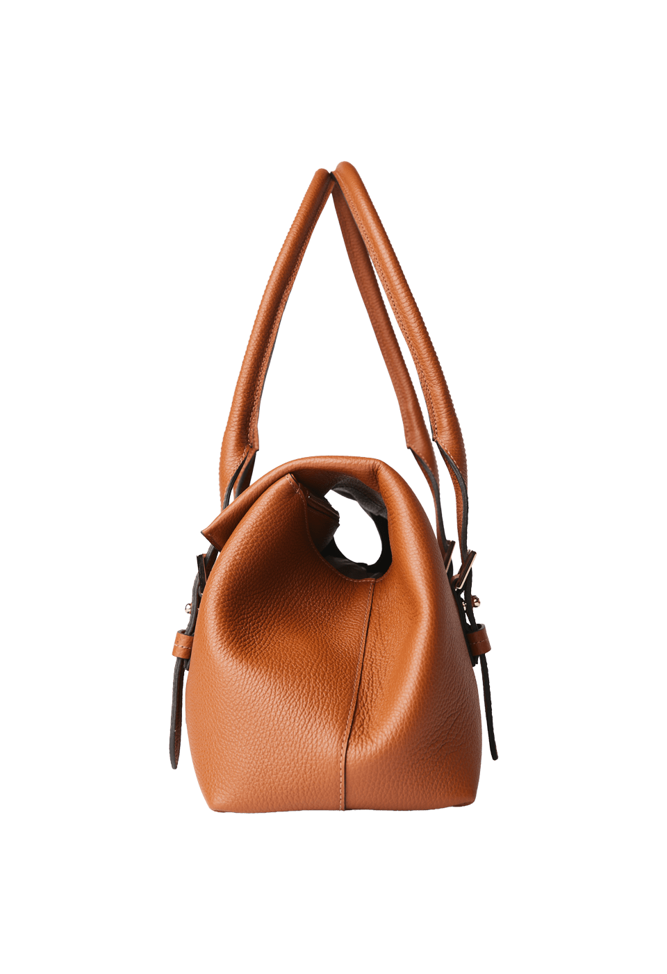 BL2182 - BOLSA DE COURO FLOATER PREMIU