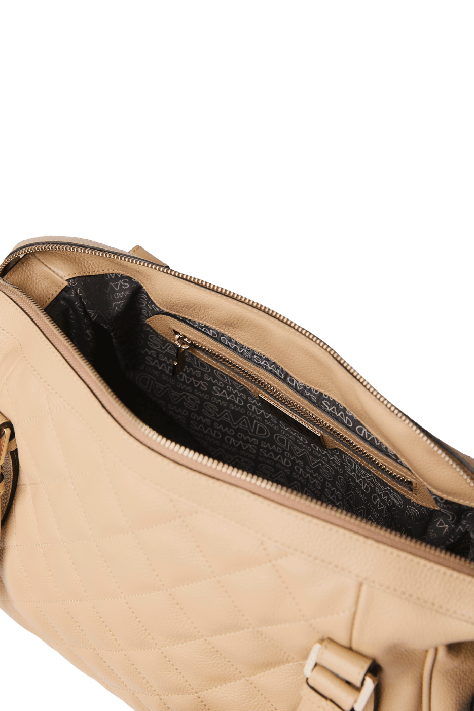 BL2188 - BOLSA DE COURO FLOATER