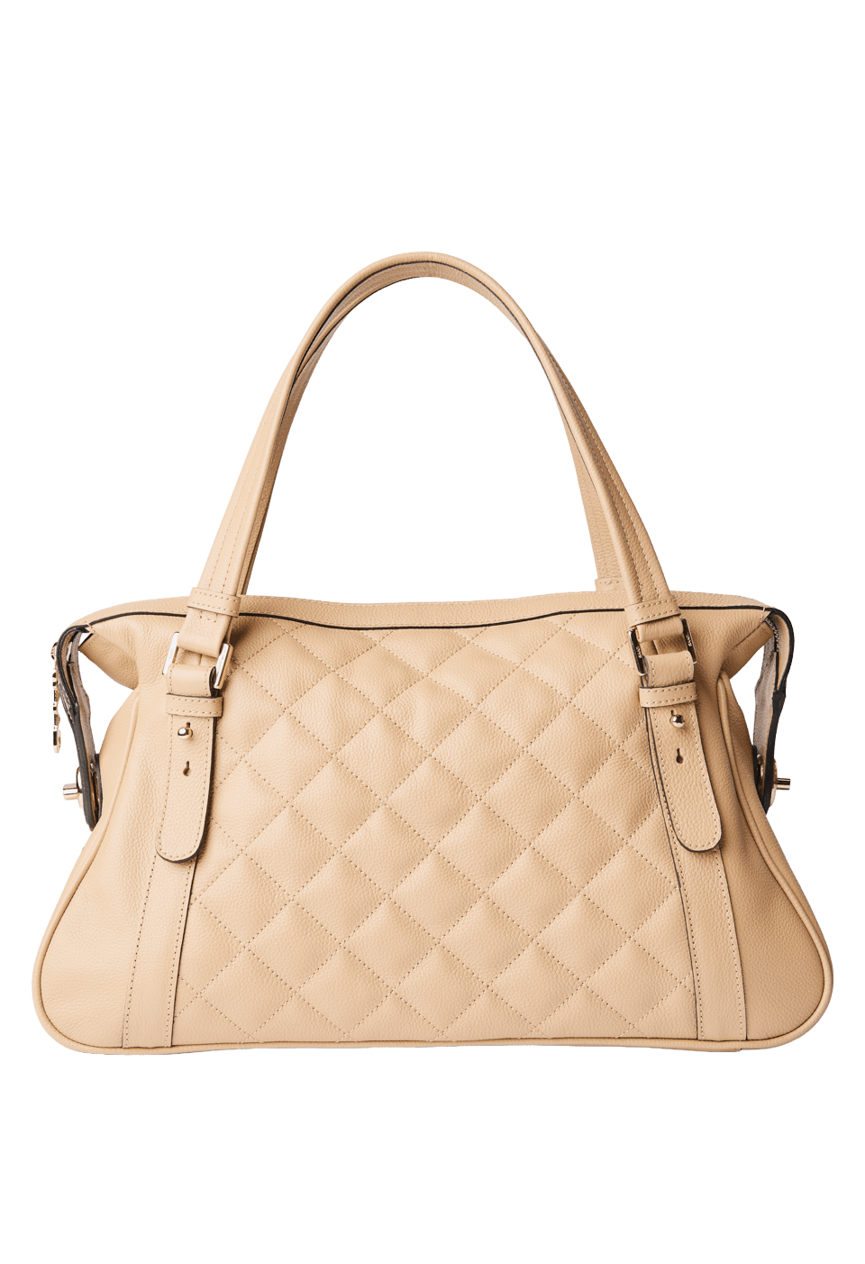 BL2188 - BOLSA DE COURO FLOATER