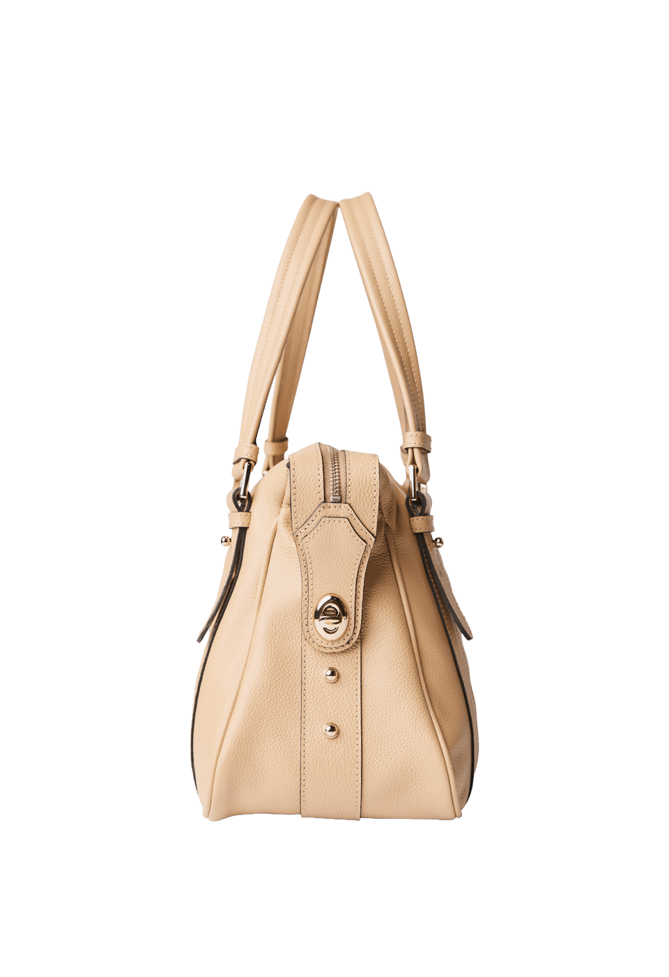 BL2188 - BOLSA DE COURO FLOATER