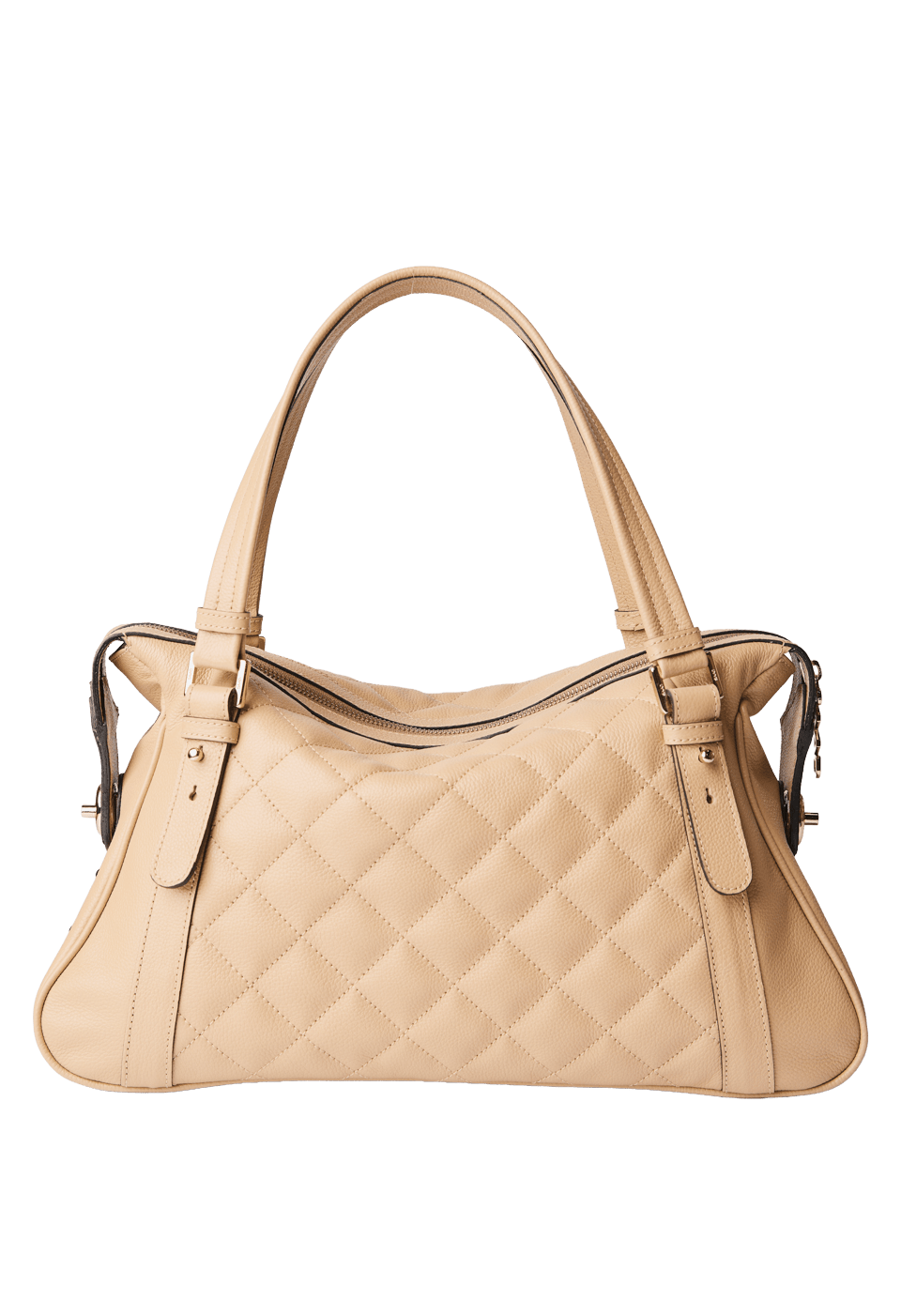 BL2188 - BOLSA DE COURO FLOATER