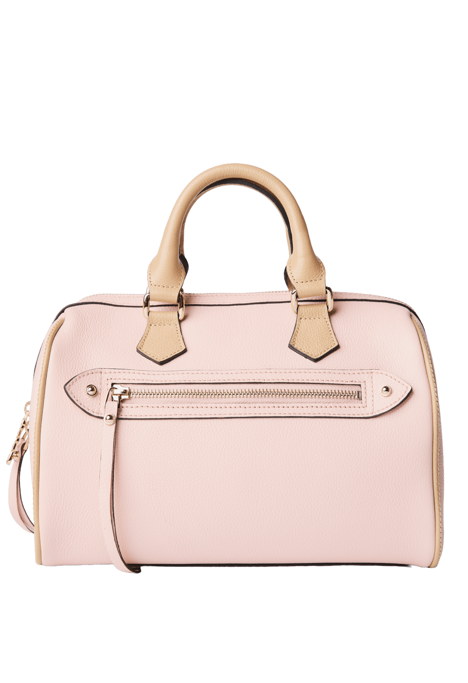 BL2190 - BOLSA DE COURO FLOATER