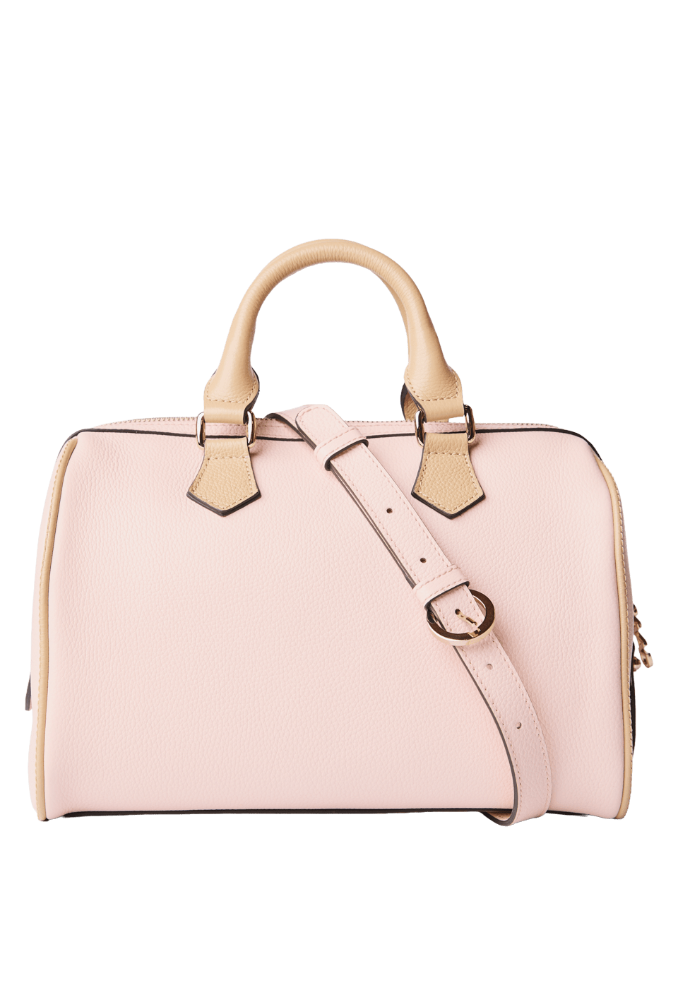 BL2190 - BOLSA DE COURO FLOATER