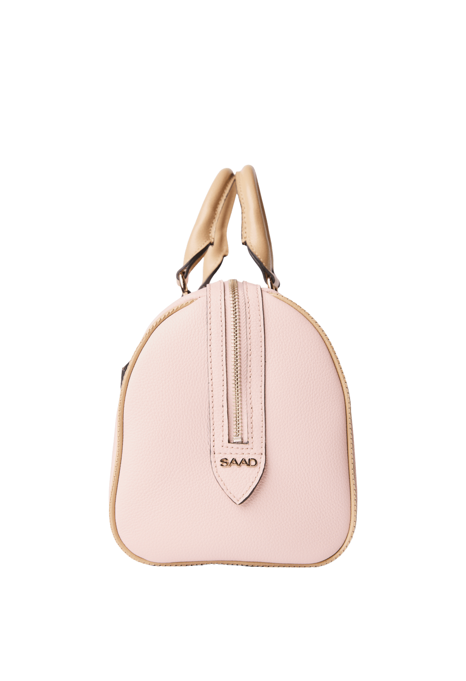 BL2190 - BOLSA DE COURO FLOATER