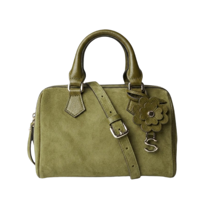 261-BL2191A - BOLSA SUEDE/FLOATER