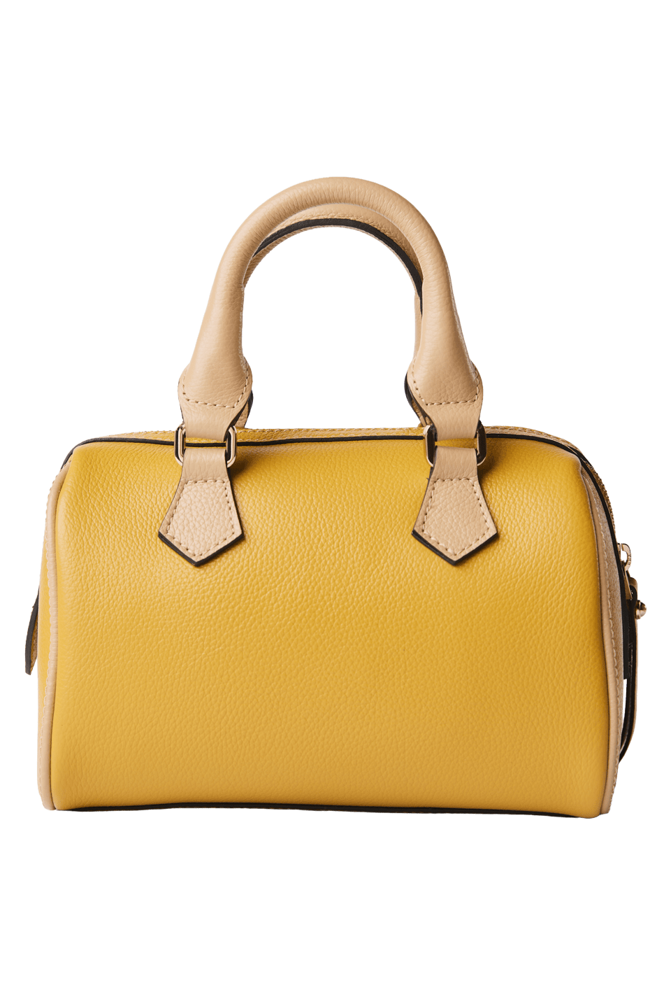 BL2191 - BOLSA DE COURO FLOATER