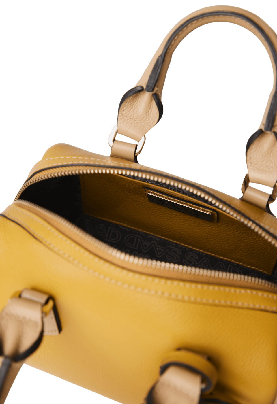 BL2191 - BOLSA DE COURO FLOATER