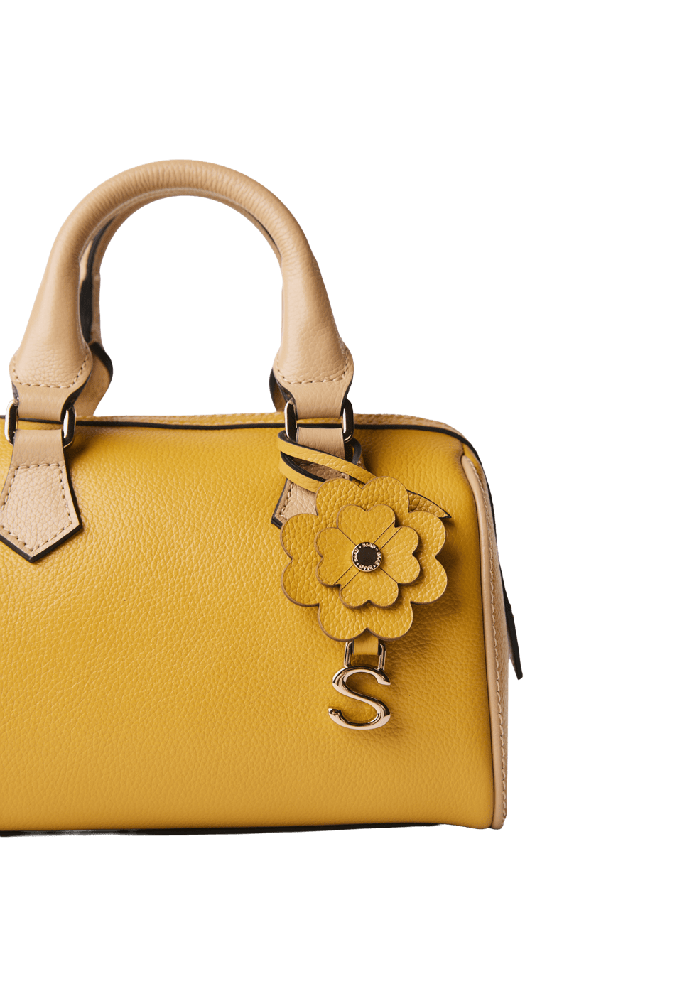 BL2191 - BOLSA DE COURO FLOATER