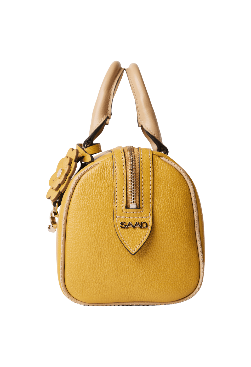 BL2191 - BOLSA DE COURO FLOATER