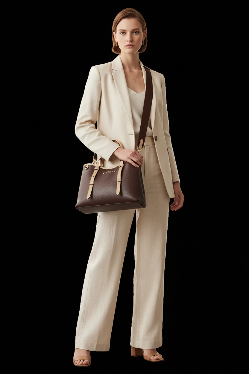 261-BL2192 - BOLSA FLOATER Y.