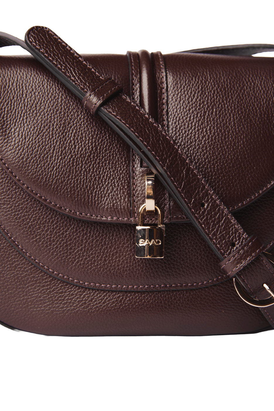 BL2199 - BOLSA DE COURO FLOATER