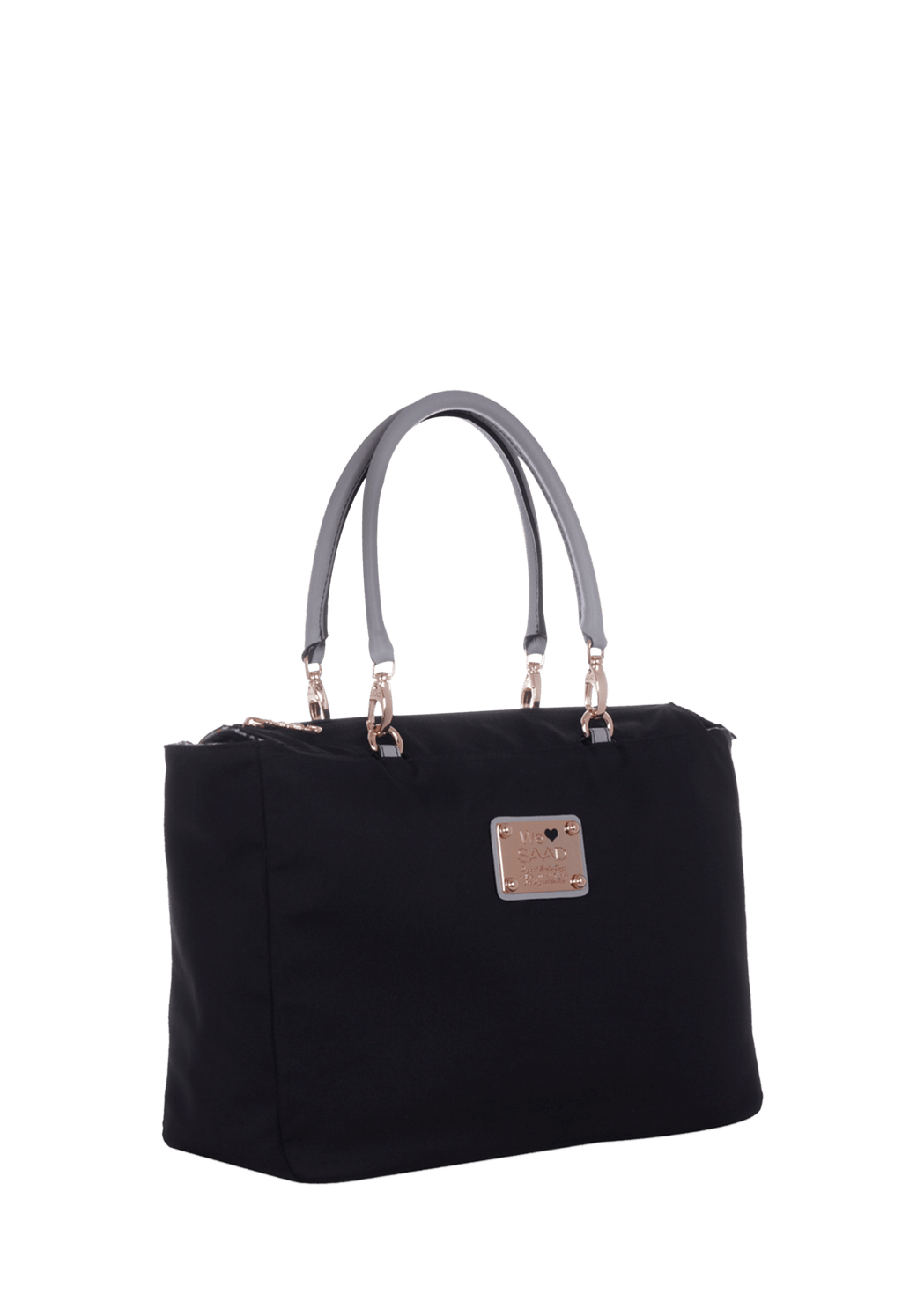 Bolsa Dupla Face Saadíssima