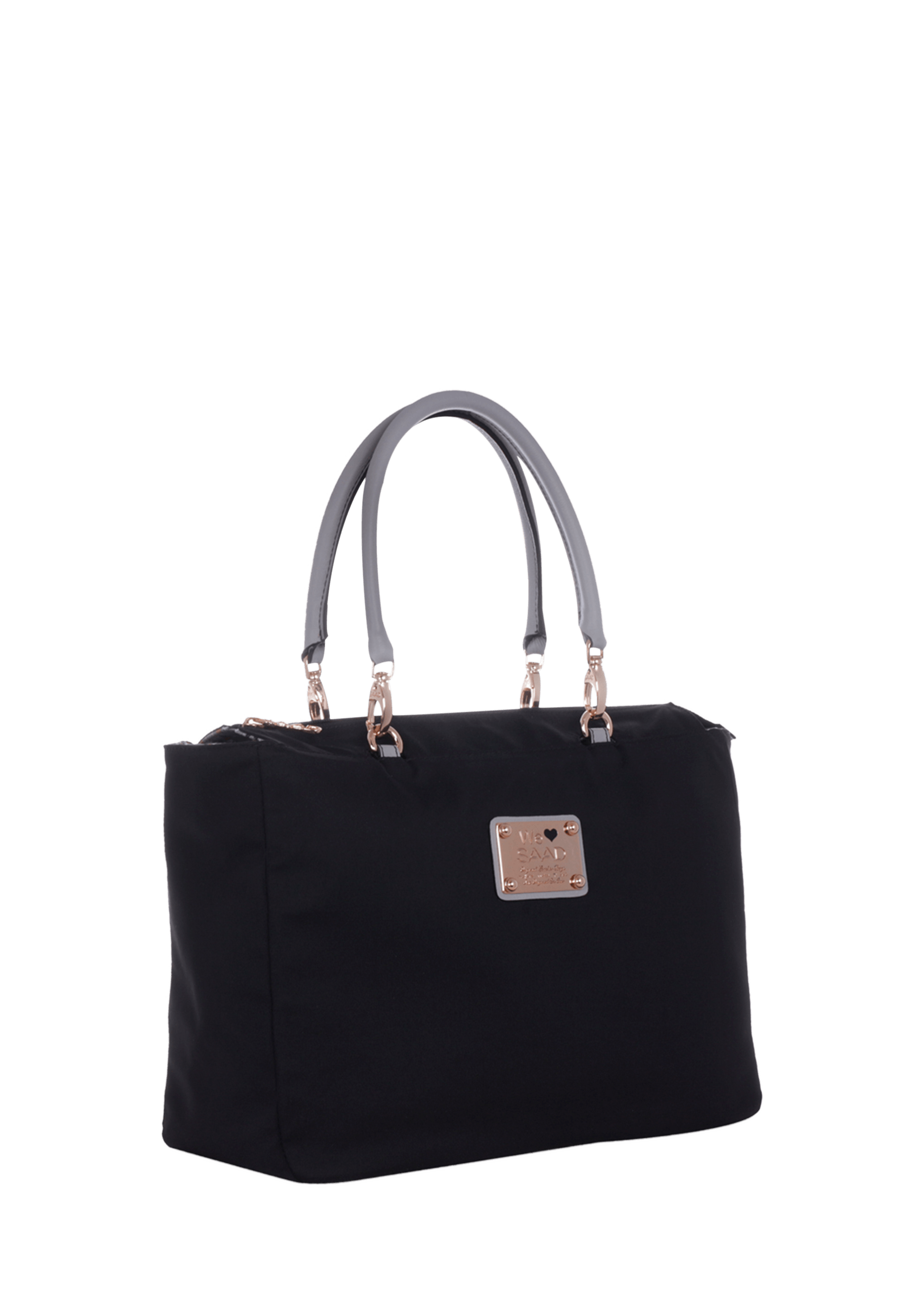 Bolsa Dupla Face Saadíssima