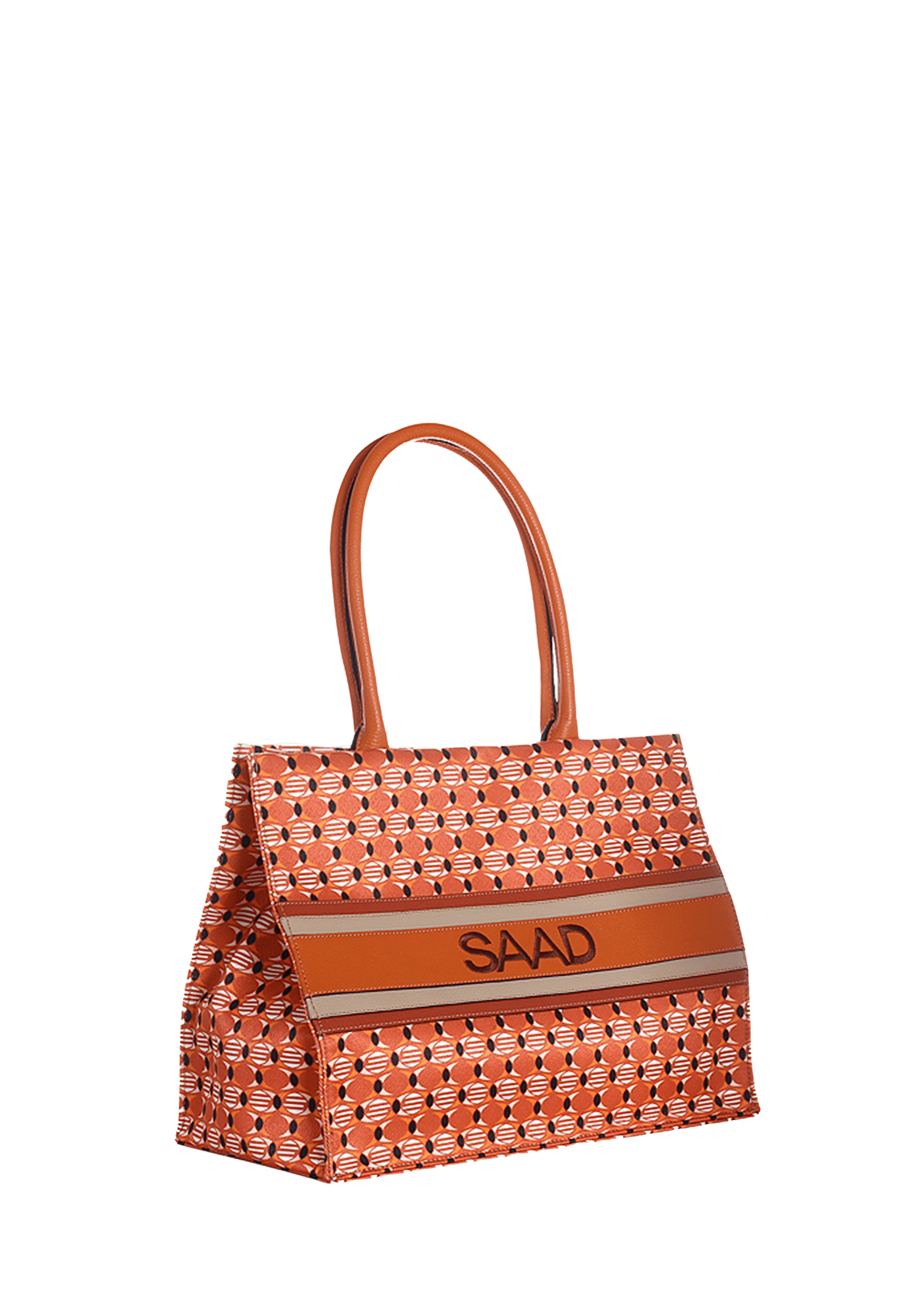 Bolsa Shopper Saadissima