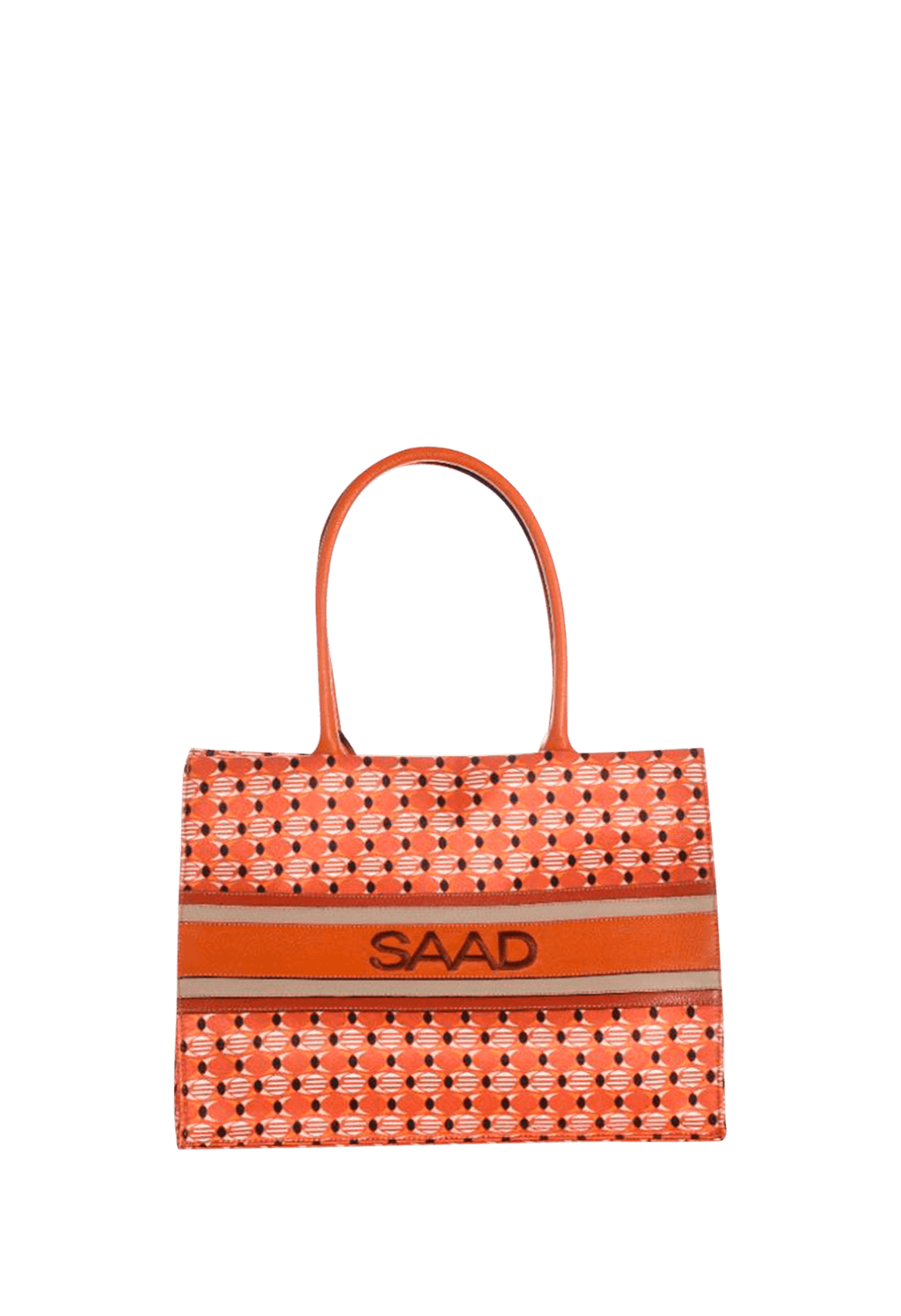 Bolsa Shopper Saadissima