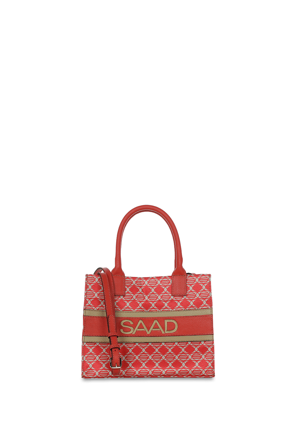 Bolsa Shopper Saadíssima