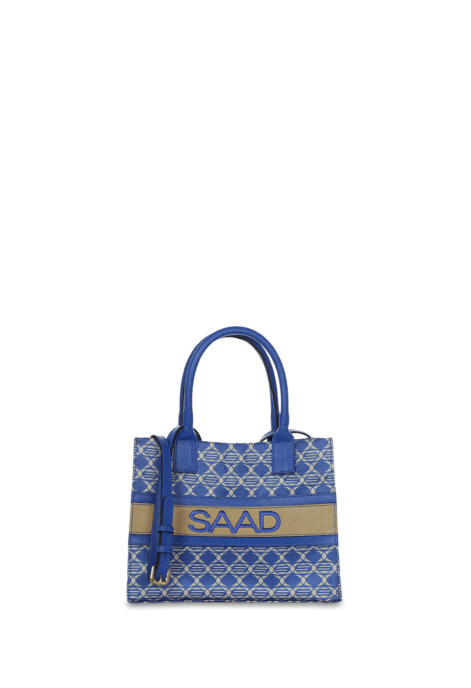 Bolsa Shopper Saadíssima