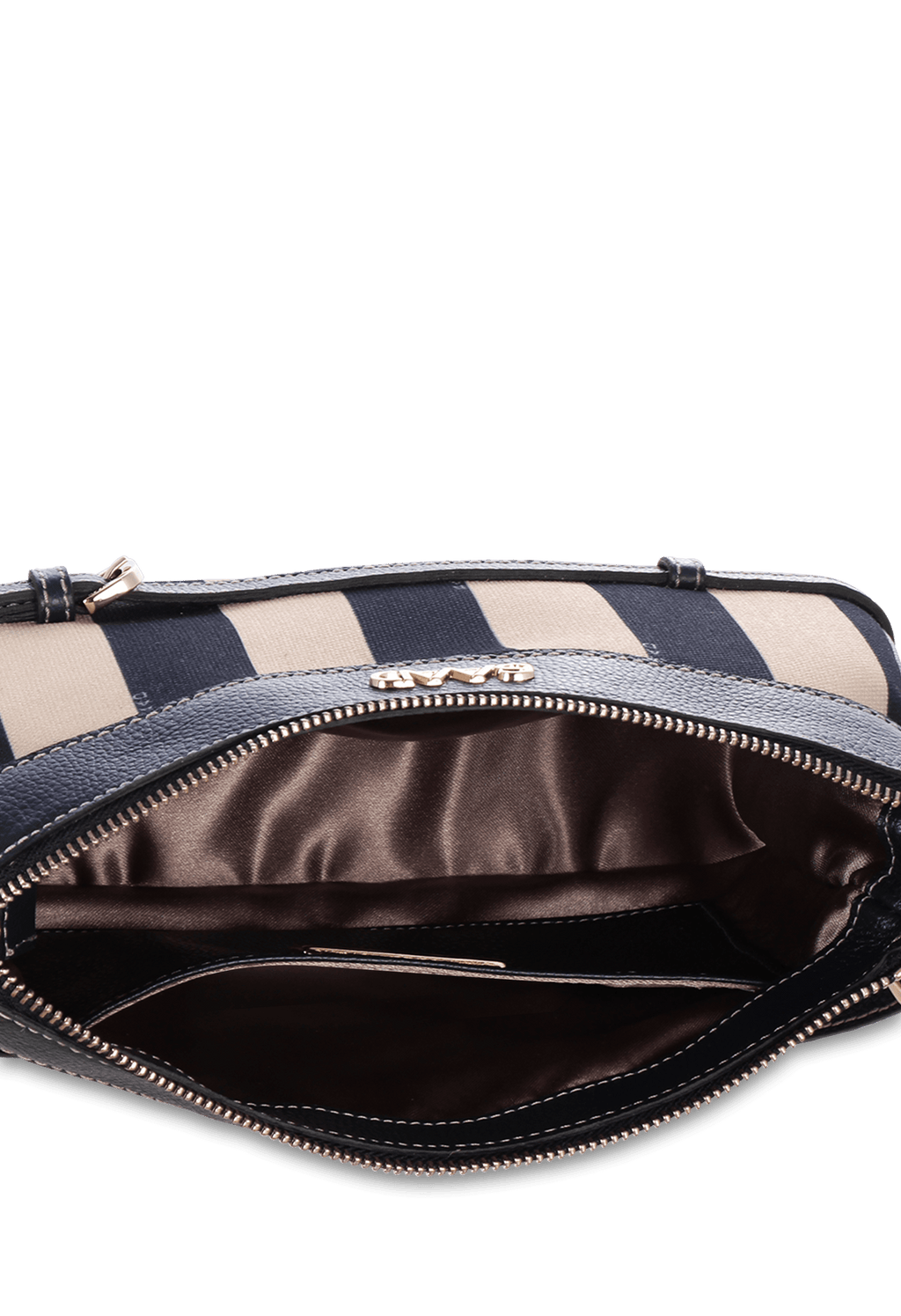 Bolsa Baguete Saadissima Listras