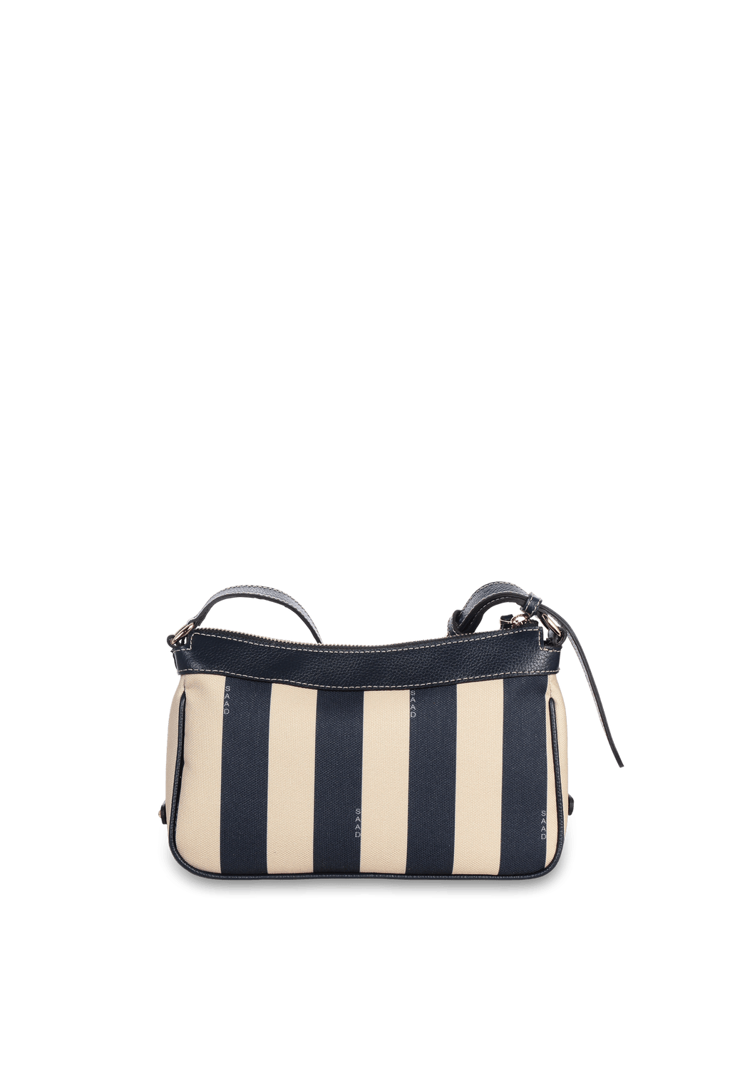 Bolsa Baguete Saadissima Listras