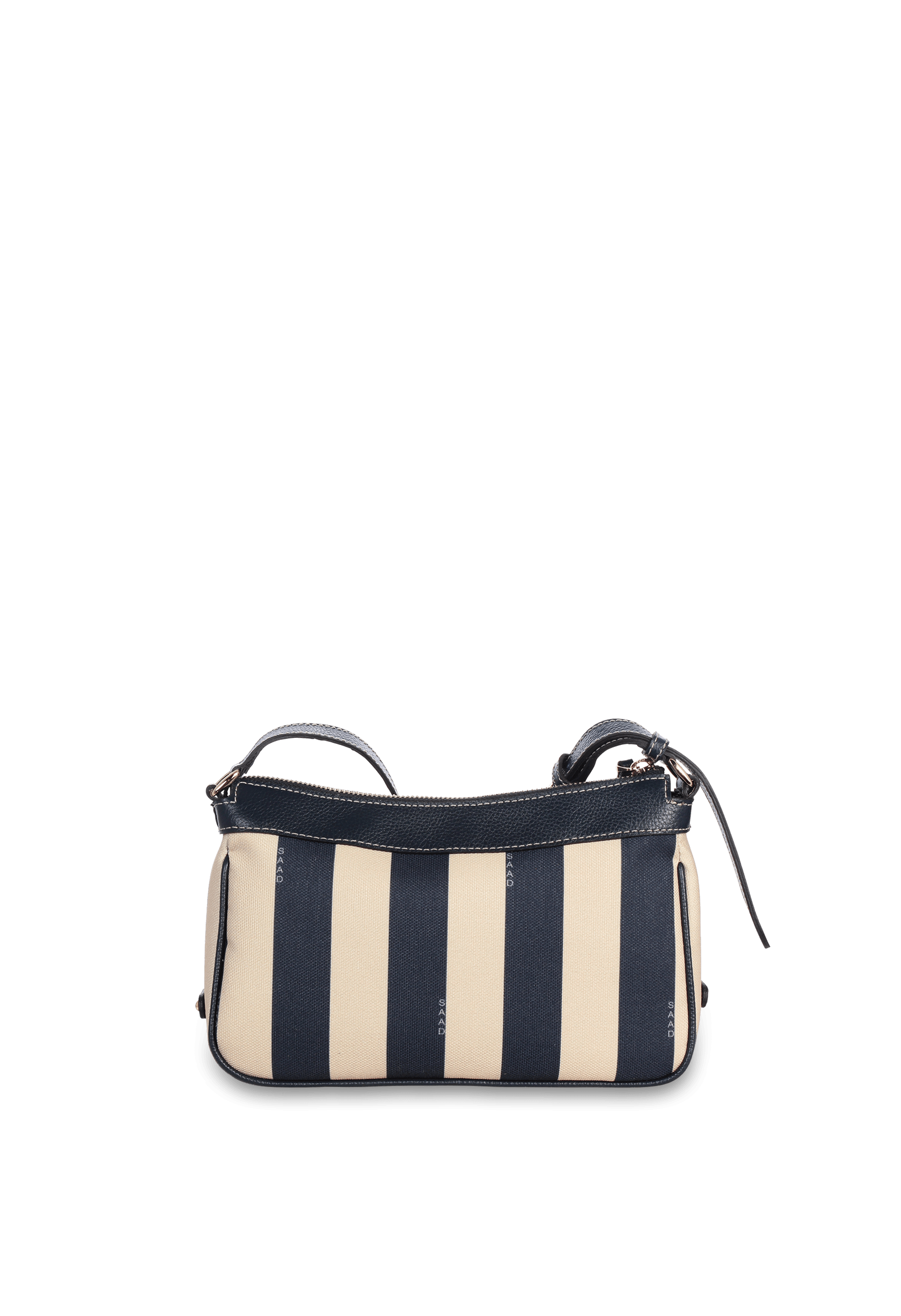Bolsa Baguete Saadissima Listras