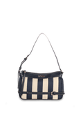 Bolsa Baguete Saadissima Listras