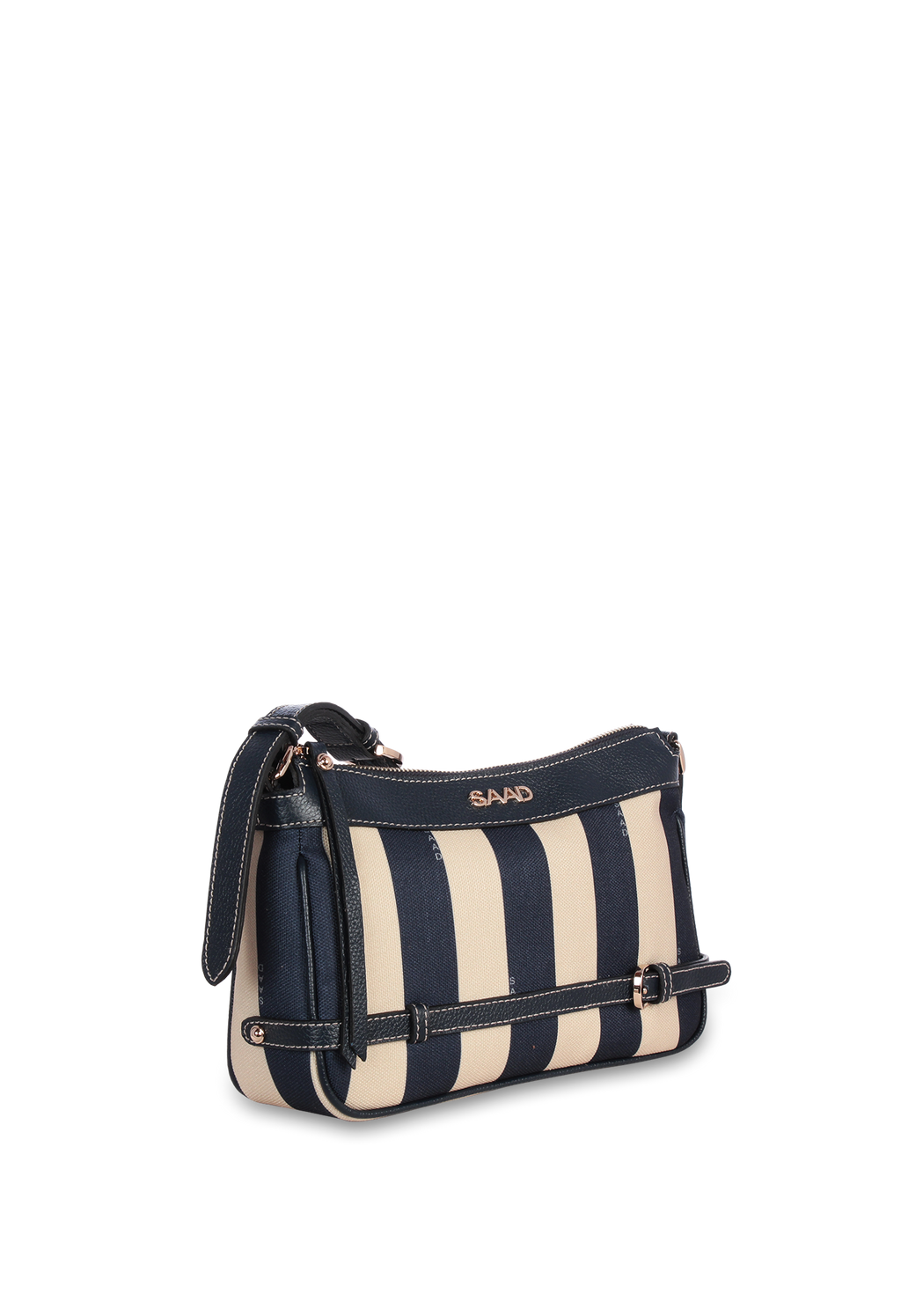 251-BL2203B - Bolsa listrado/floater
