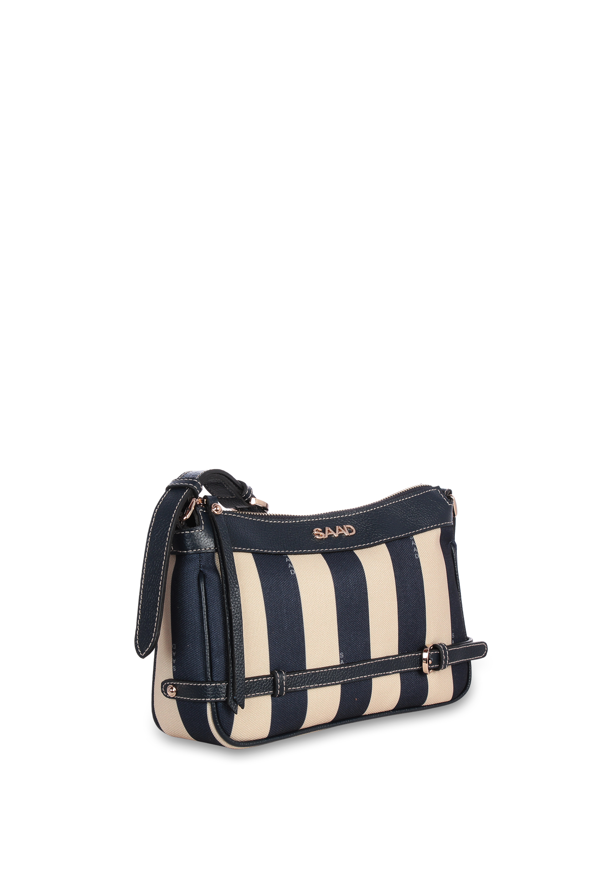 251-BL2203B - Bolsa listrado/floater