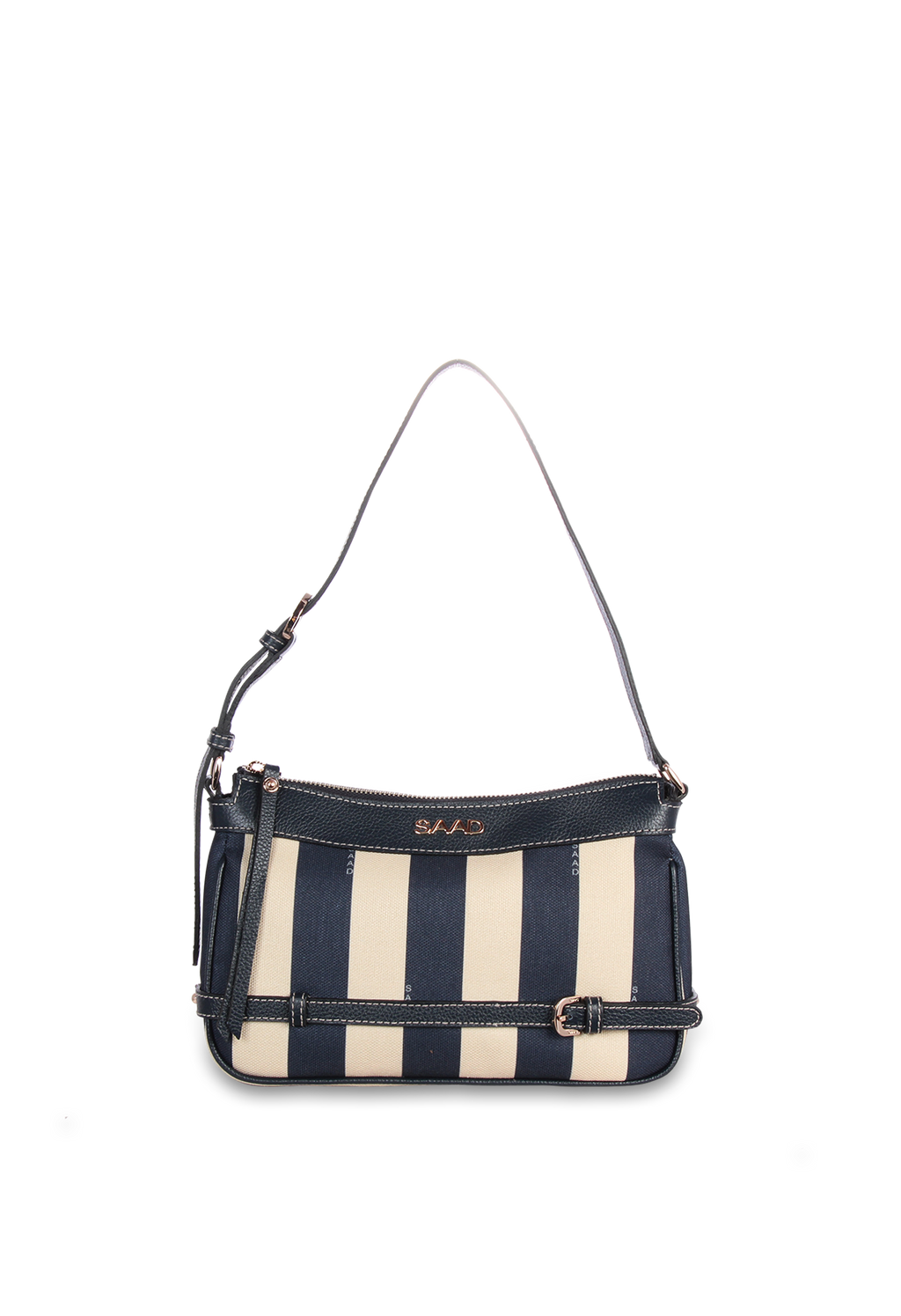 251-BL2203B - Bolsa listrado/floater