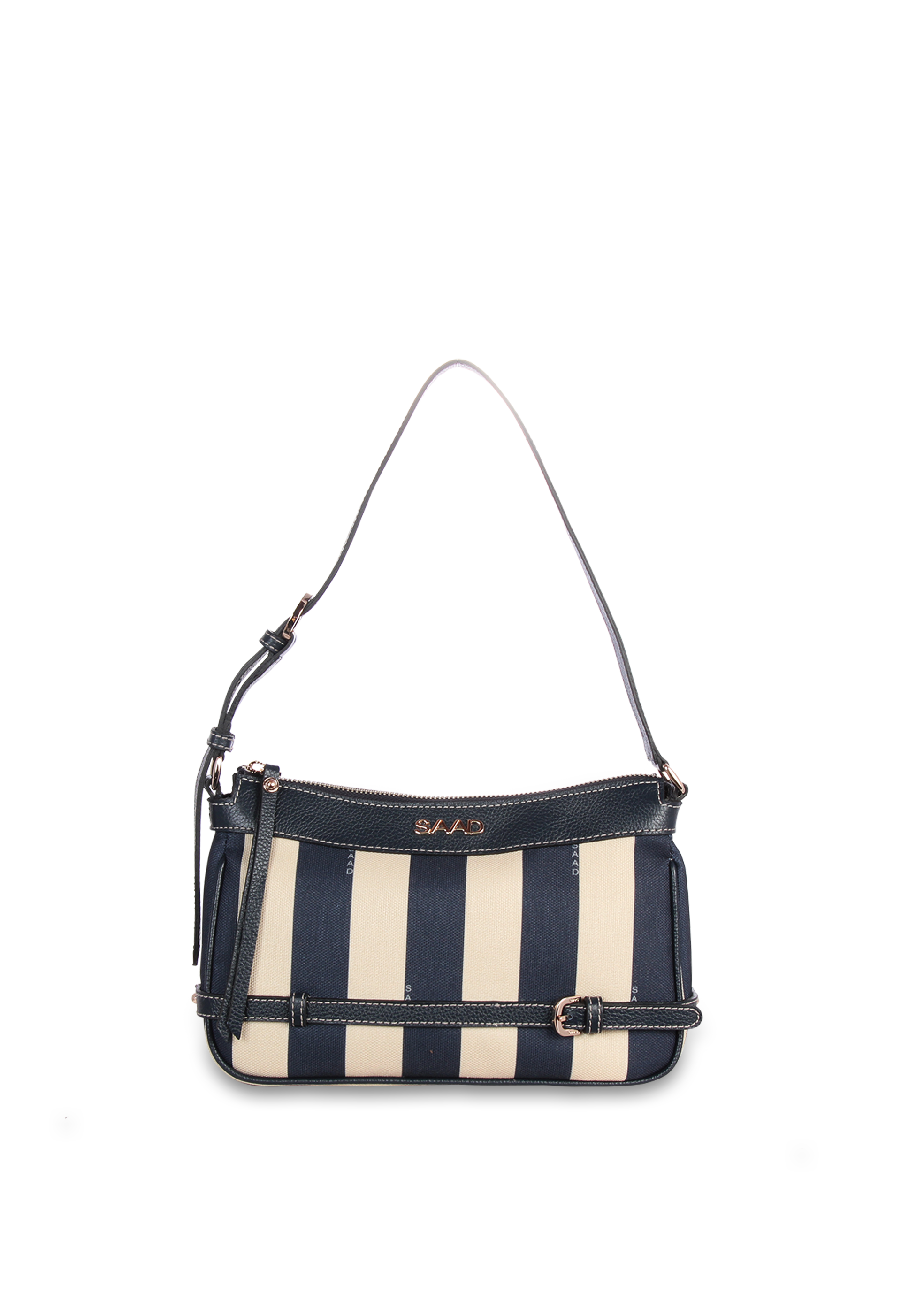 251-BL2203B - Bolsa listrado/floater