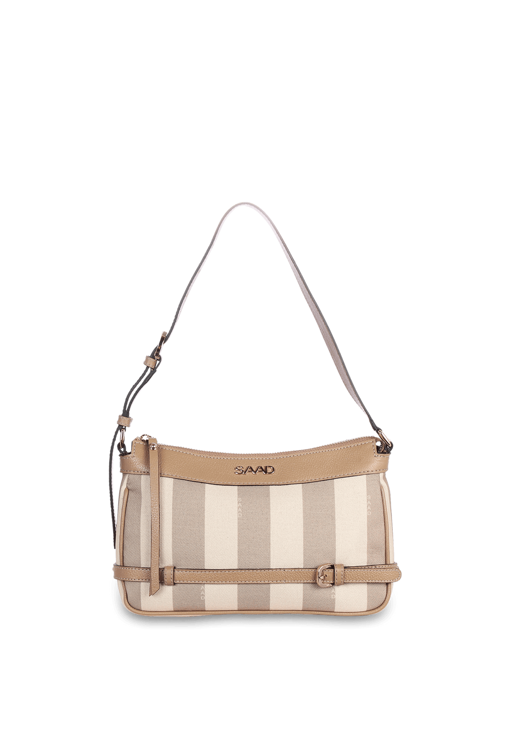 Bolsa listrado/floater