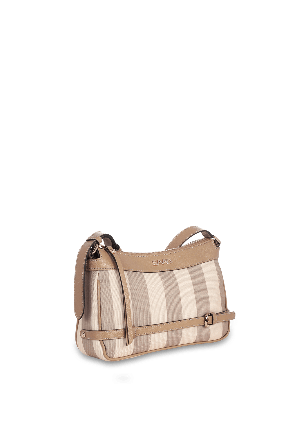 Bolsa listrado/floater