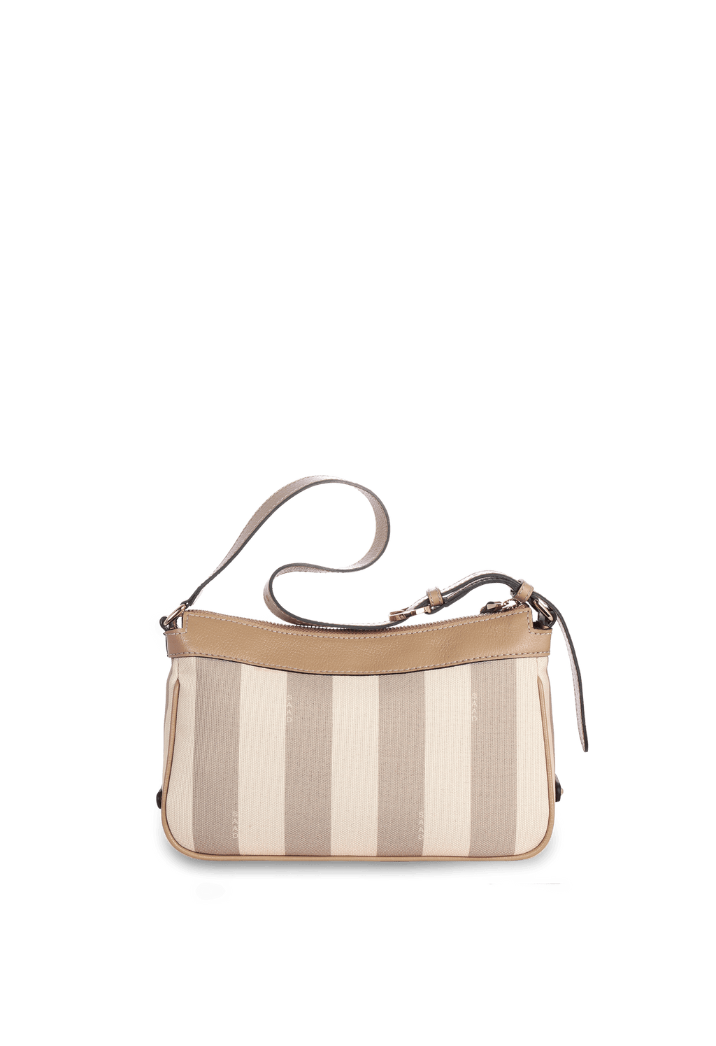 Bolsa listrado/floater